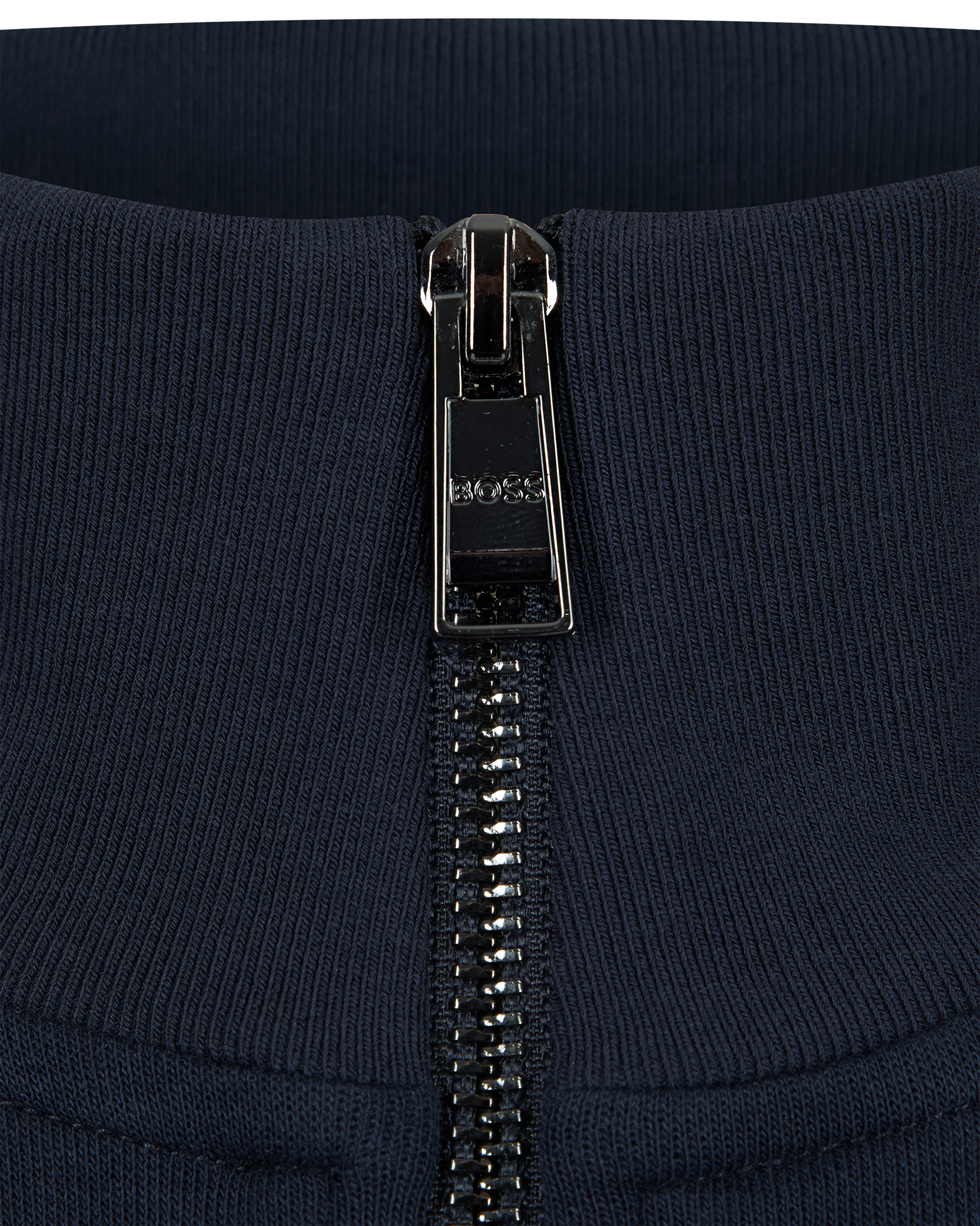 C-Stimmann Half Zip Sweatshirt