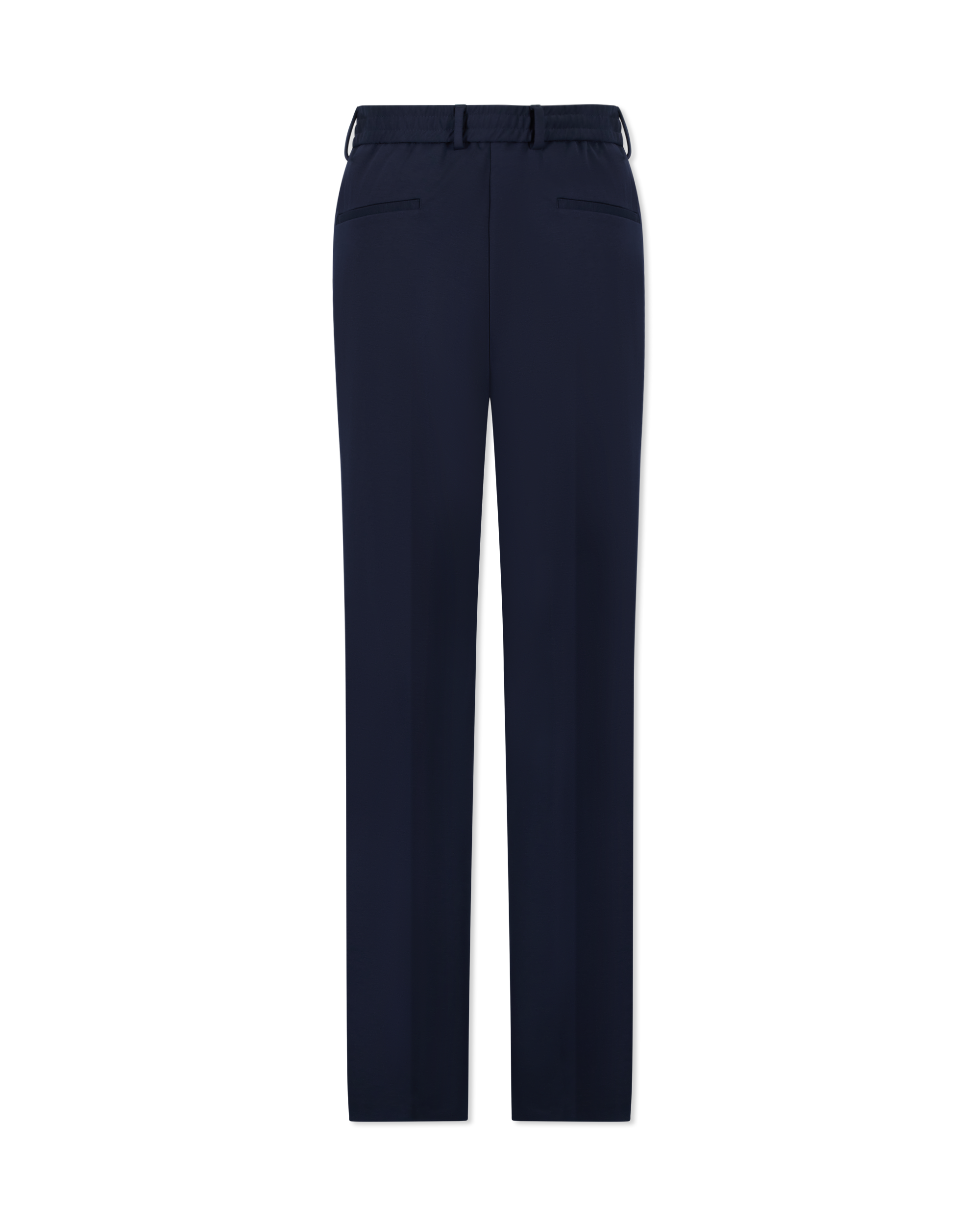 C-Genius-J-RDS-243 Slim Fit Jersey Trousers