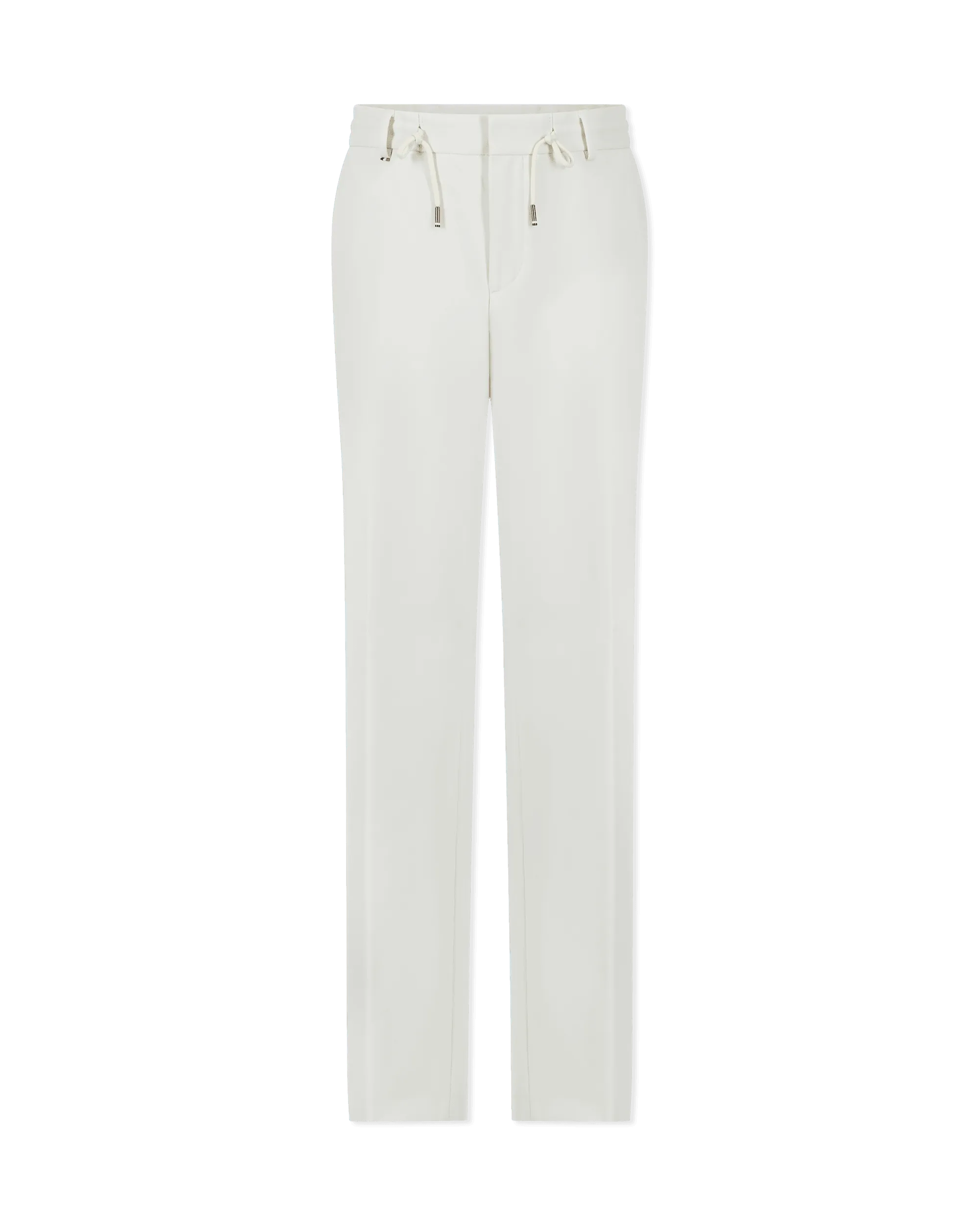 C-Genius-J-RDS-243 Slim Fit Jersey Trousers