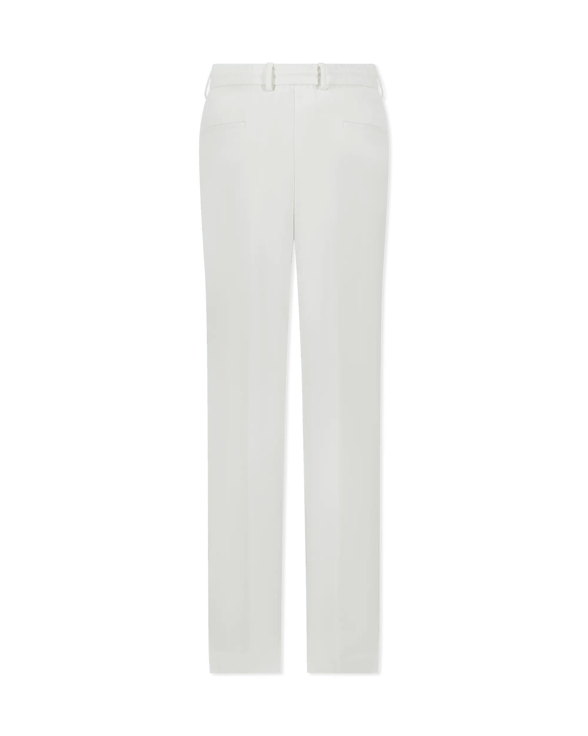 C-Genius-J-RDS-243 Slim Fit Jersey Trousers