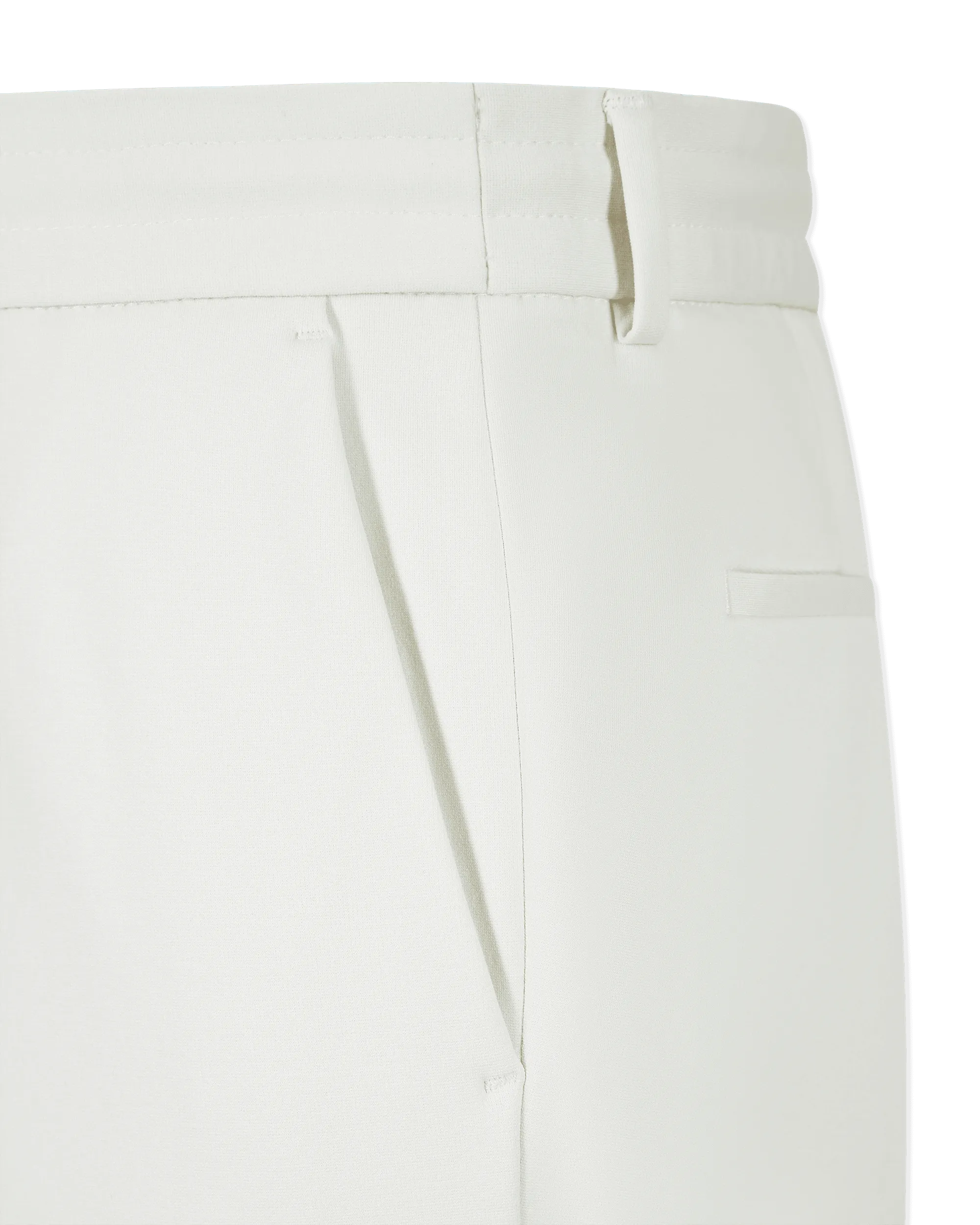 C-Genius-J-RDS-243 Slim Fit Jersey Trousers