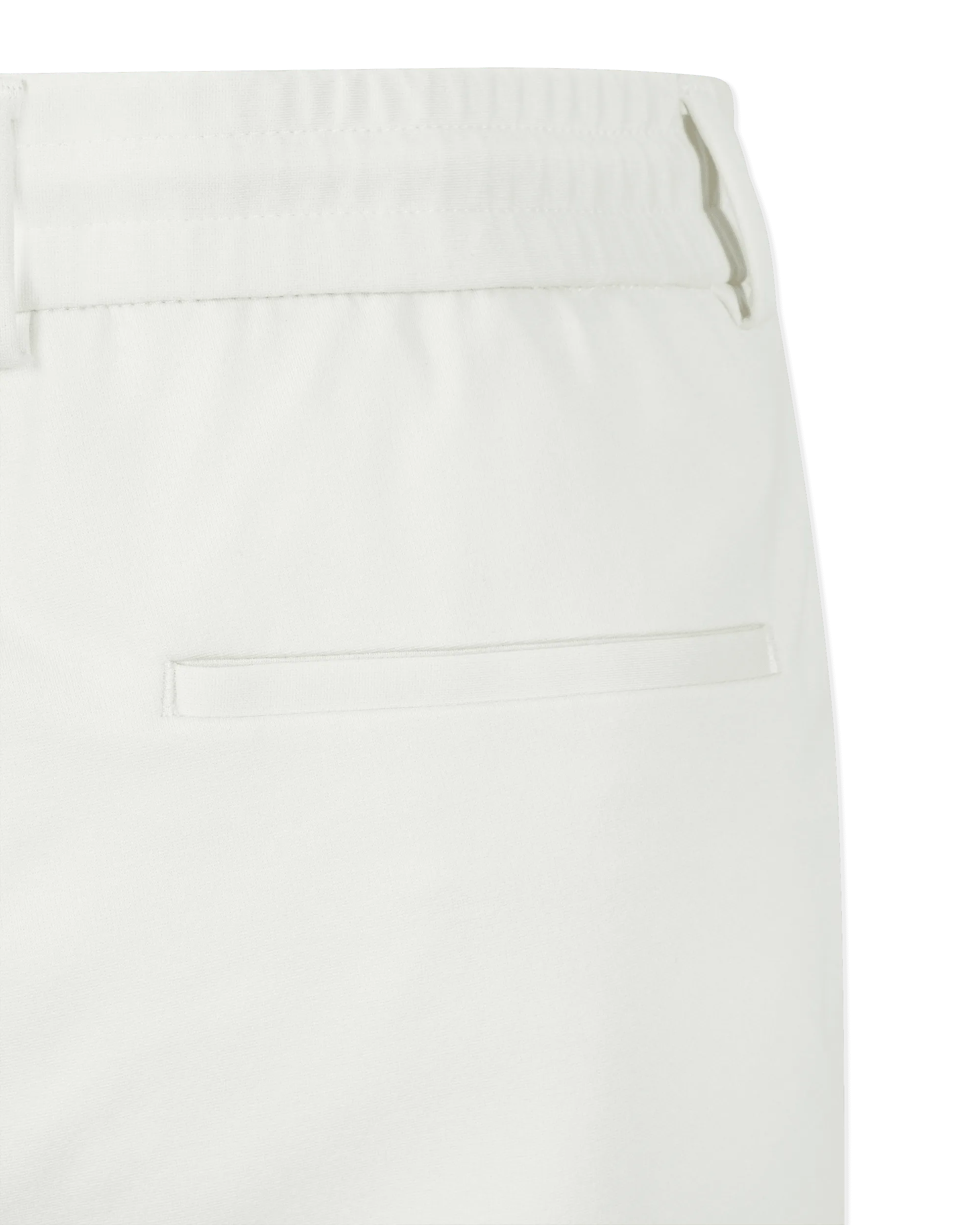 C-Genius-J-RDS-243 Slim Fit Jersey Trousers