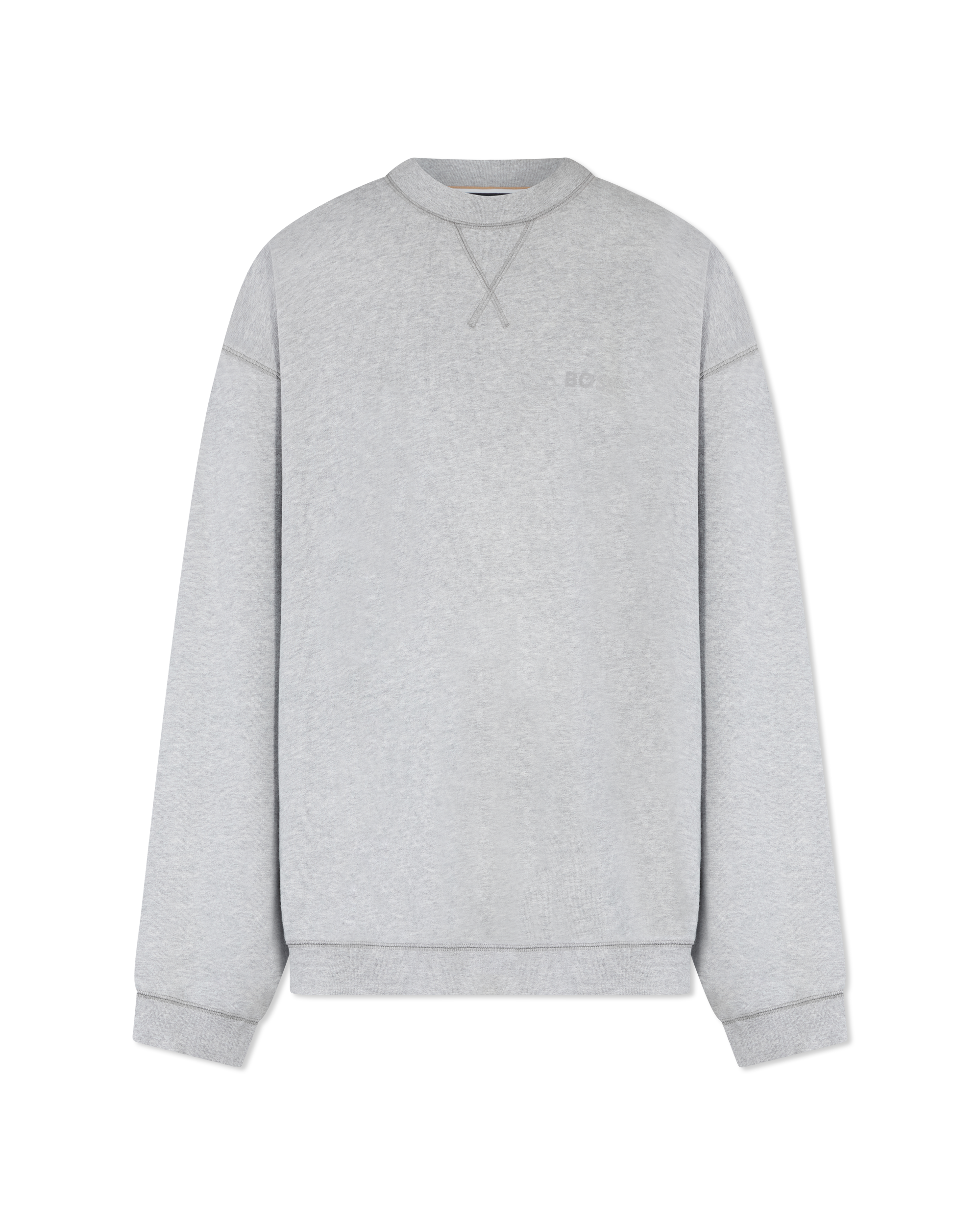 BOSS x David Beckham Contemporary Sweatshirt