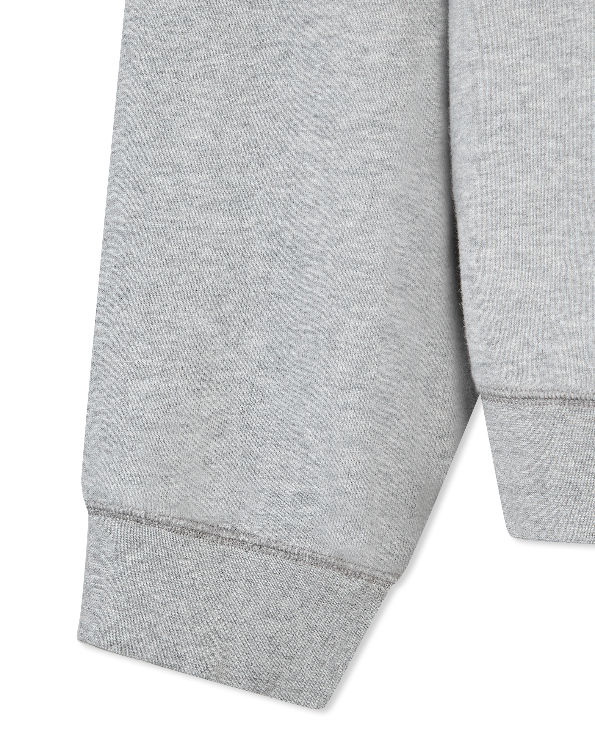 BOSS x David Beckham Contemporary Sweatshirt