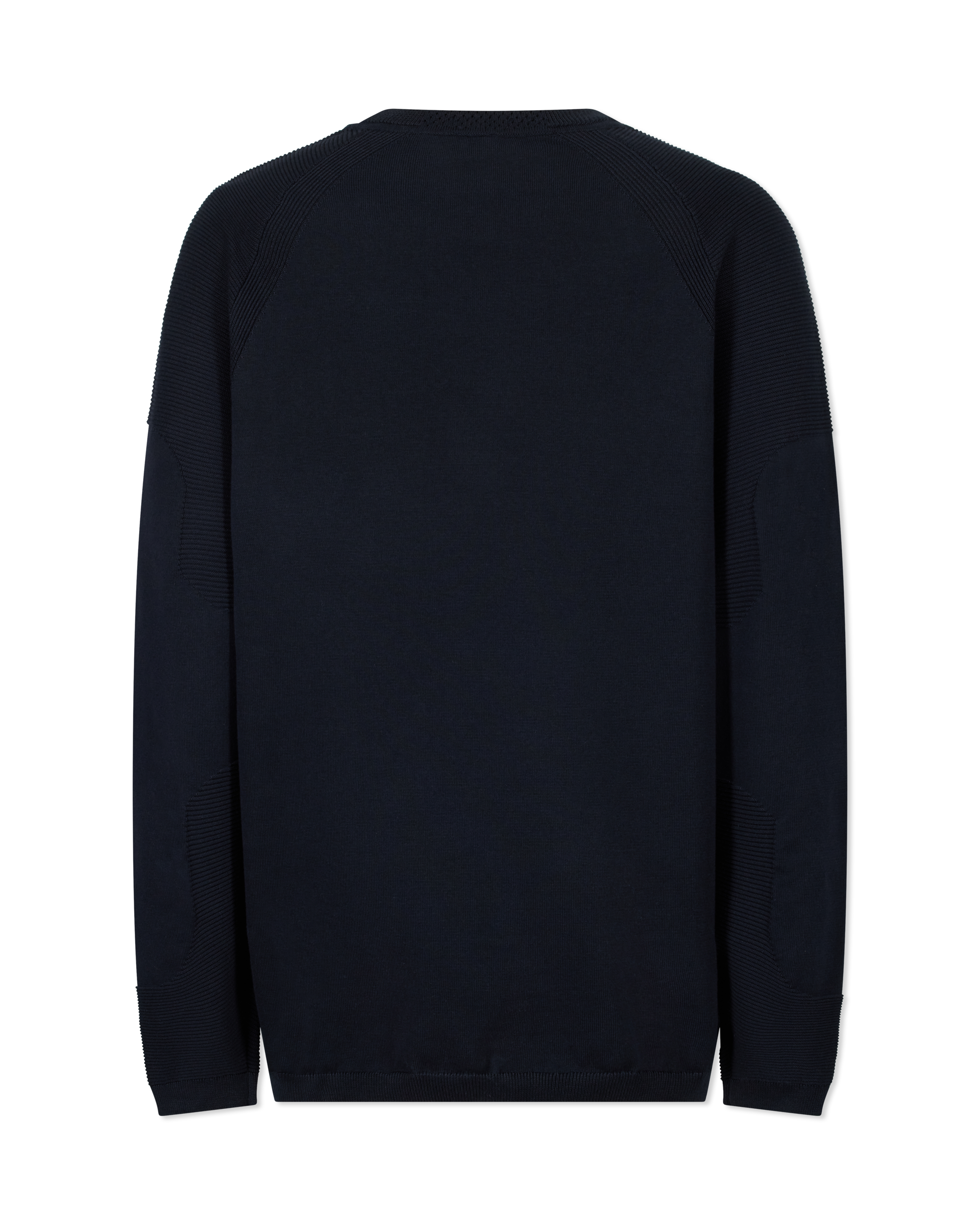 Perform-X CN Knit Sweater