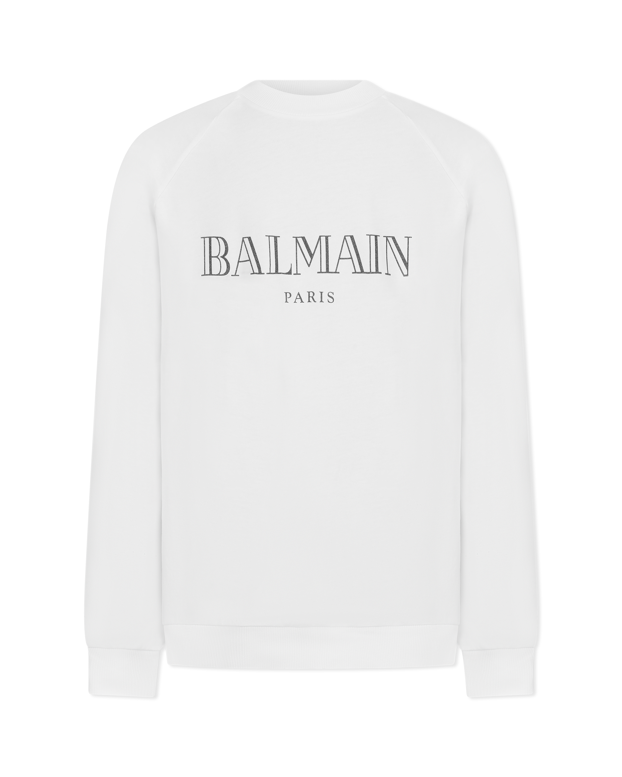 Lightweight Logo Sweatshirt