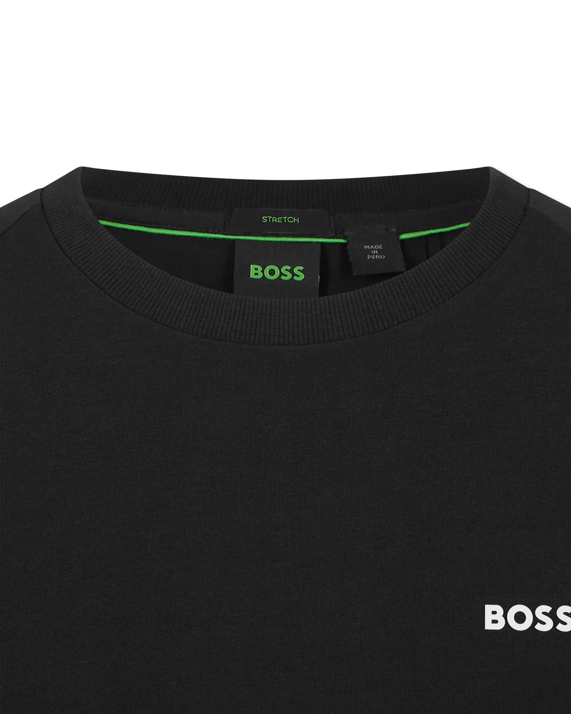 TEE 11 T-Shirt - DIHSAN