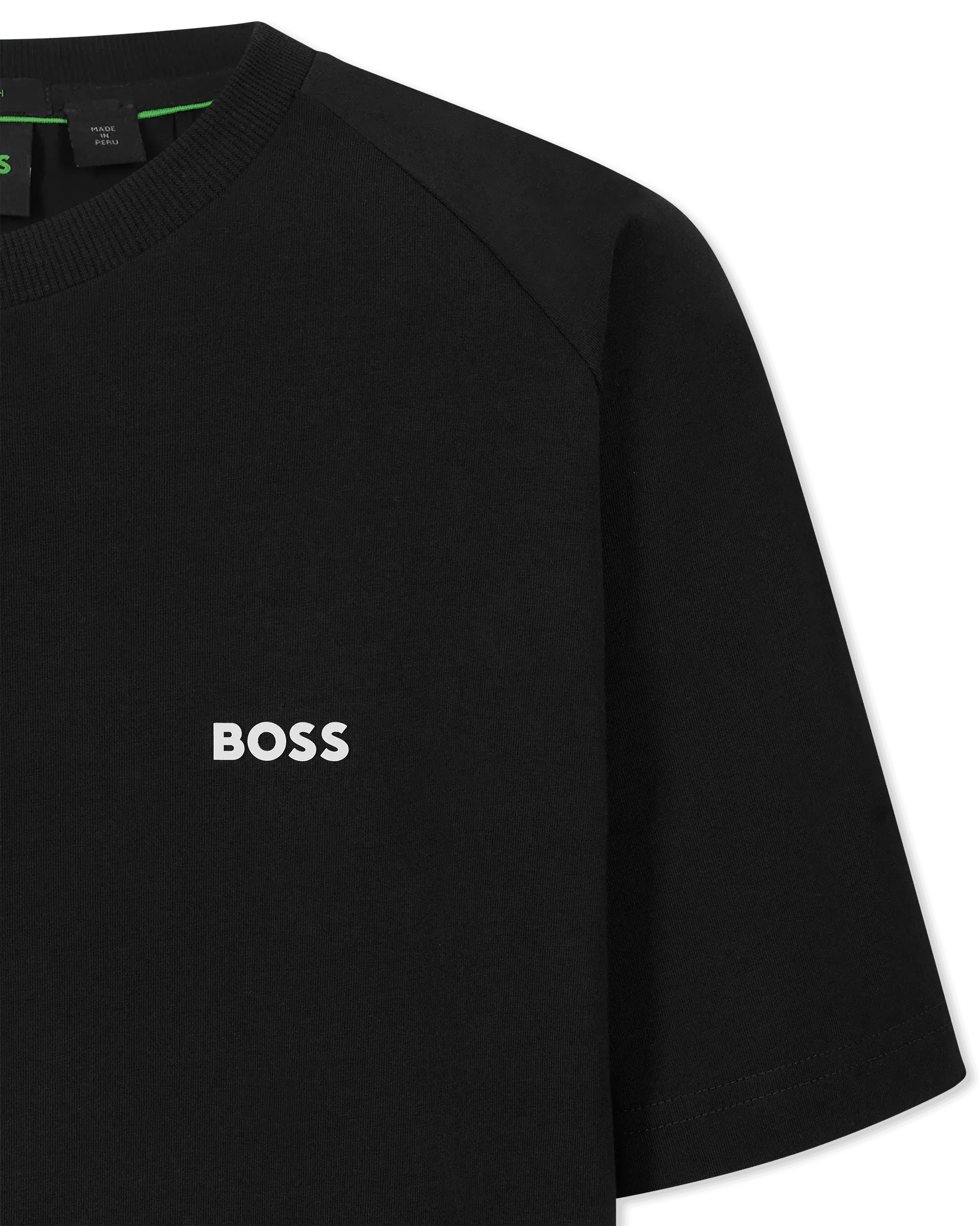 TEE 11 T-Shirt - DIHSAN