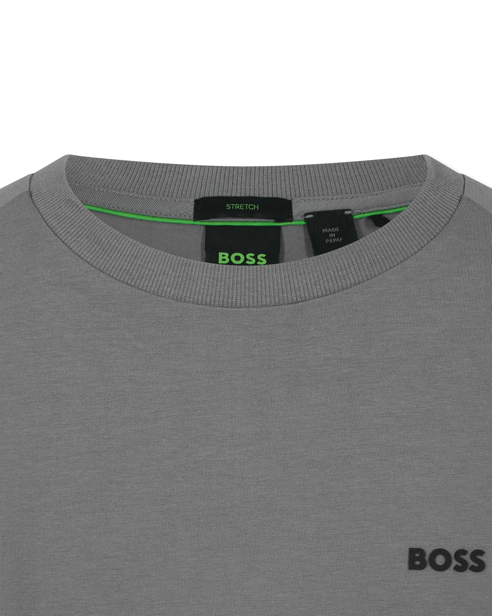 TEE 11 T-Shirt - DIHSAN