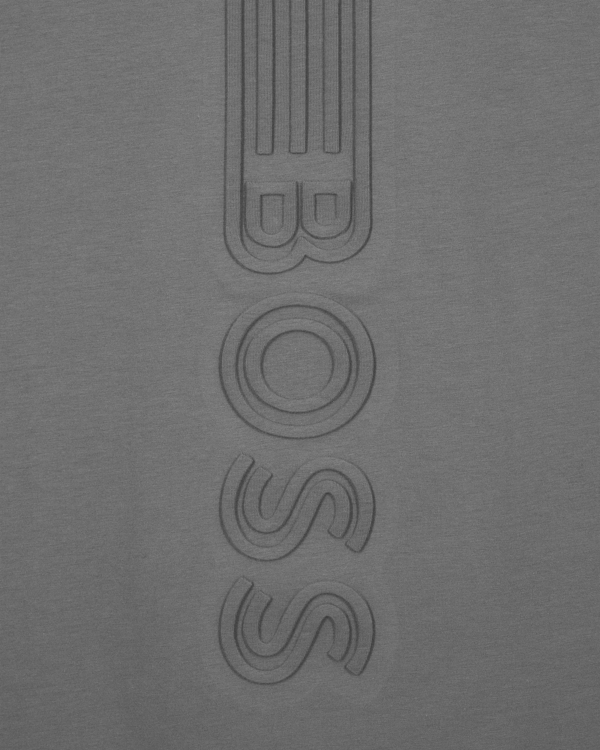 TEE 11 T-Shirt - DIHSAN
