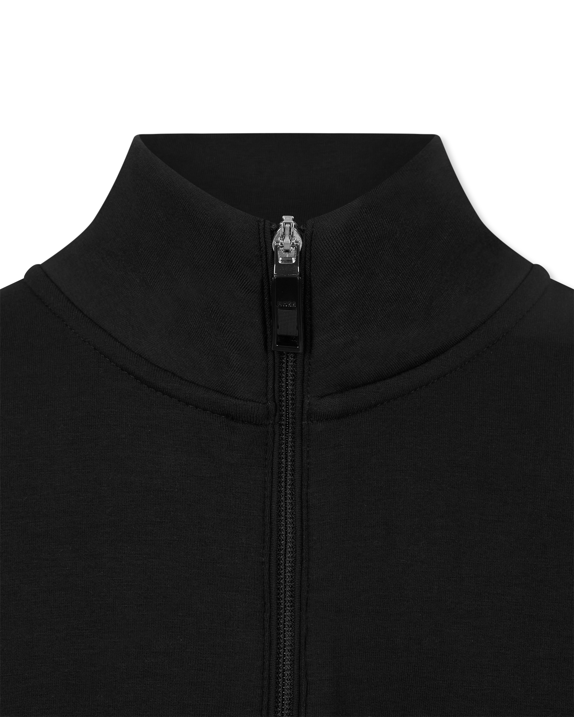 Skaz Zip-Up Sweatshirt