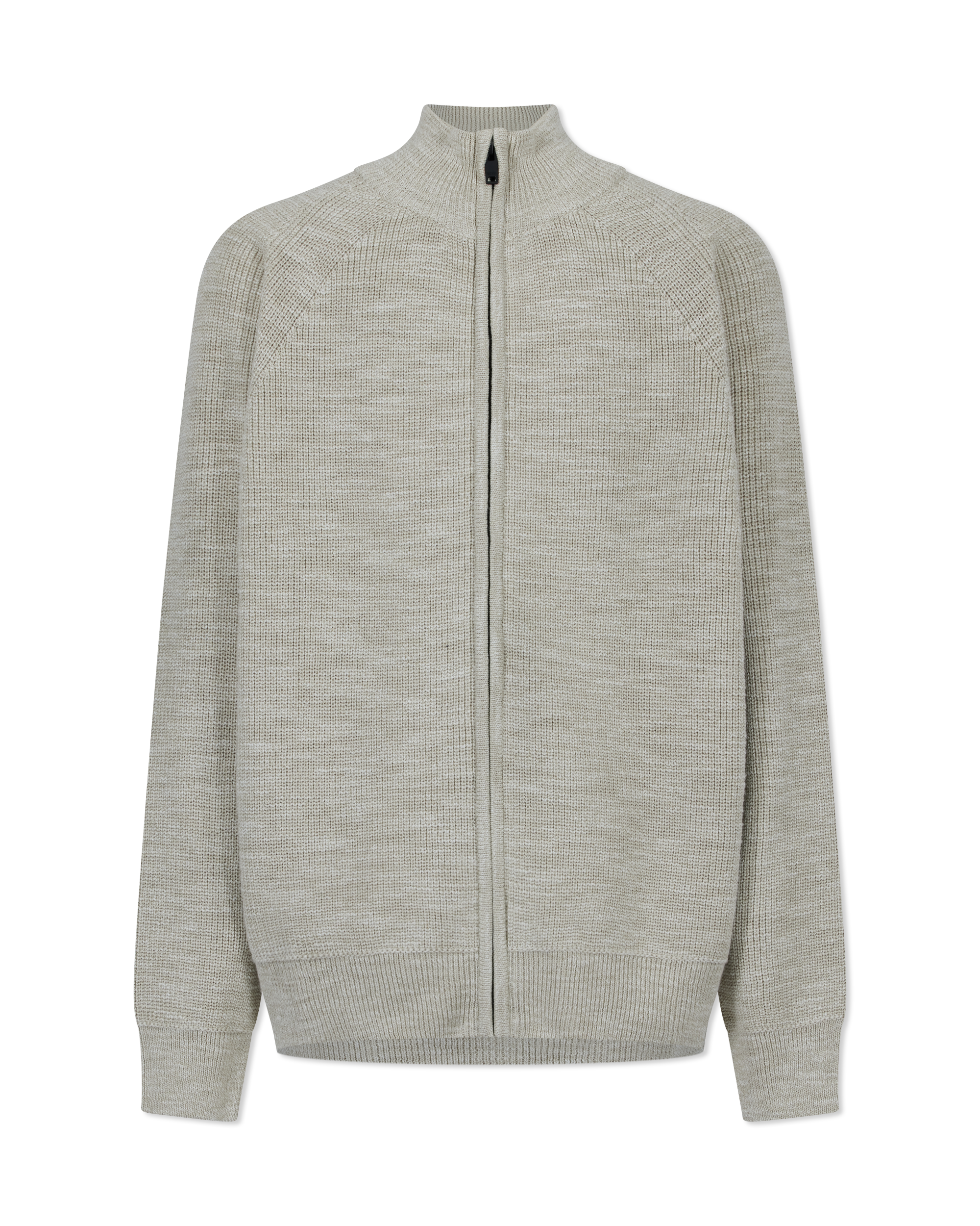 Kenion Zip-Up Sweater