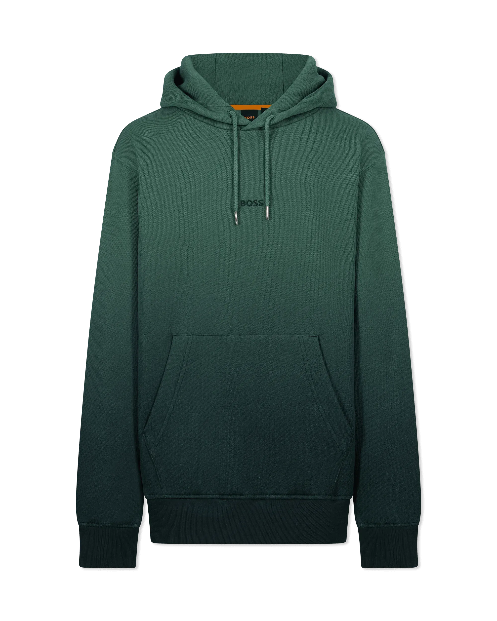 We Gradient Hoodie - DIHSAN