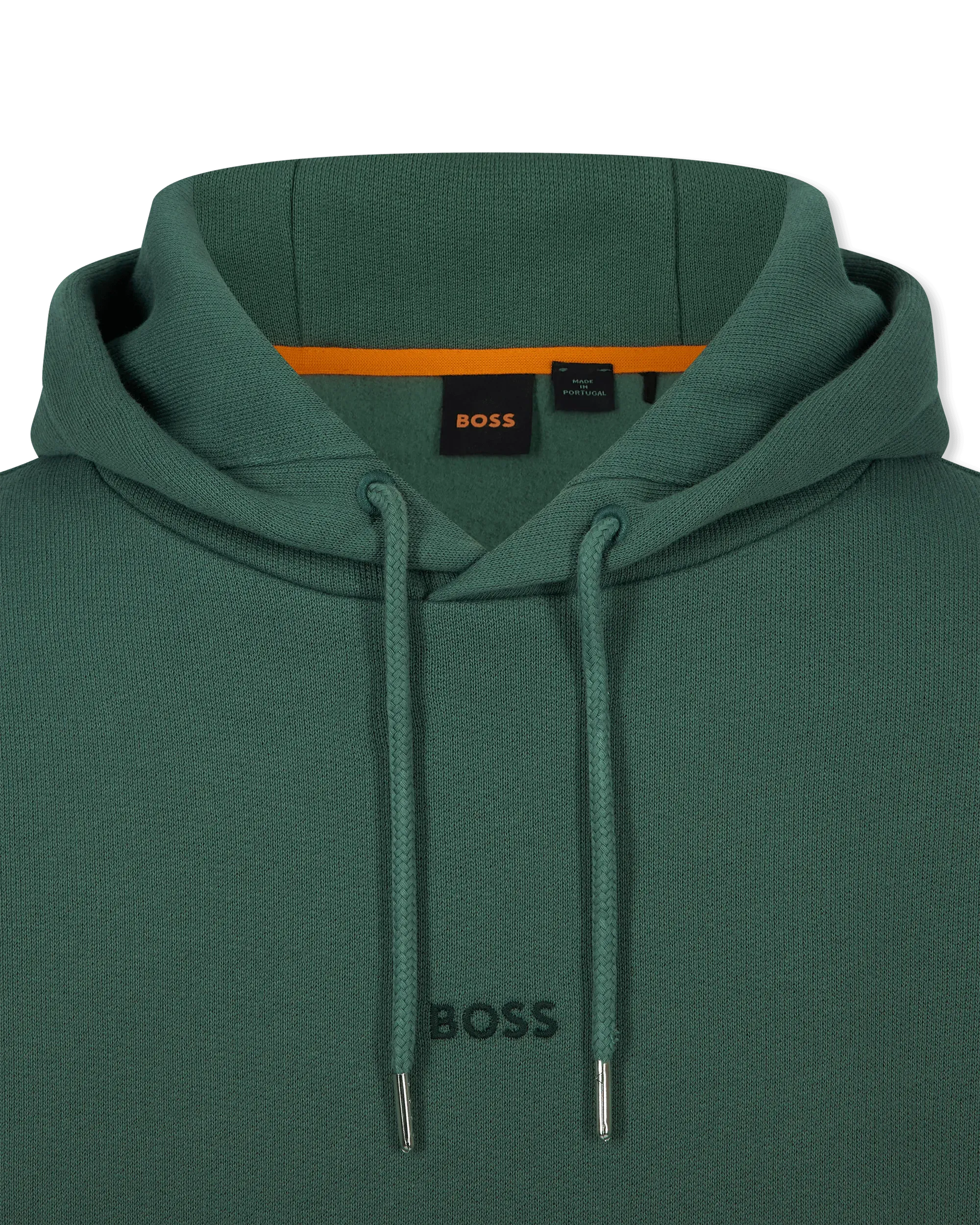We Gradient Hoodie - DIHSAN