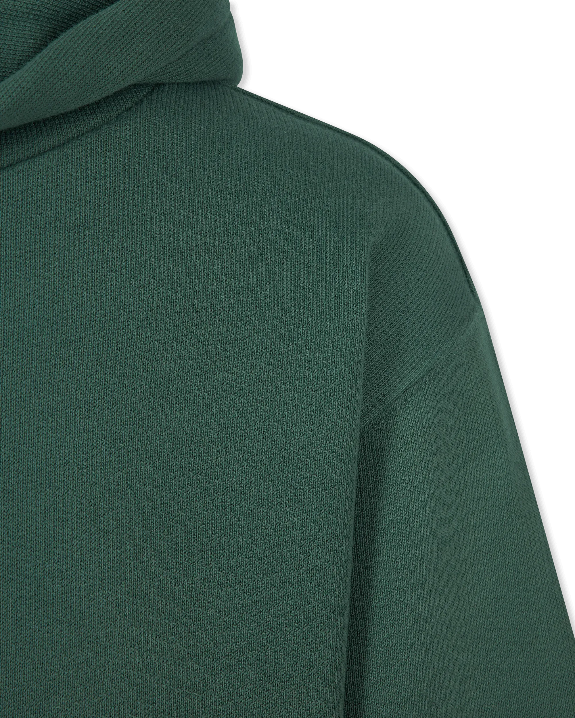 We Gradient Hoodie - DIHSAN
