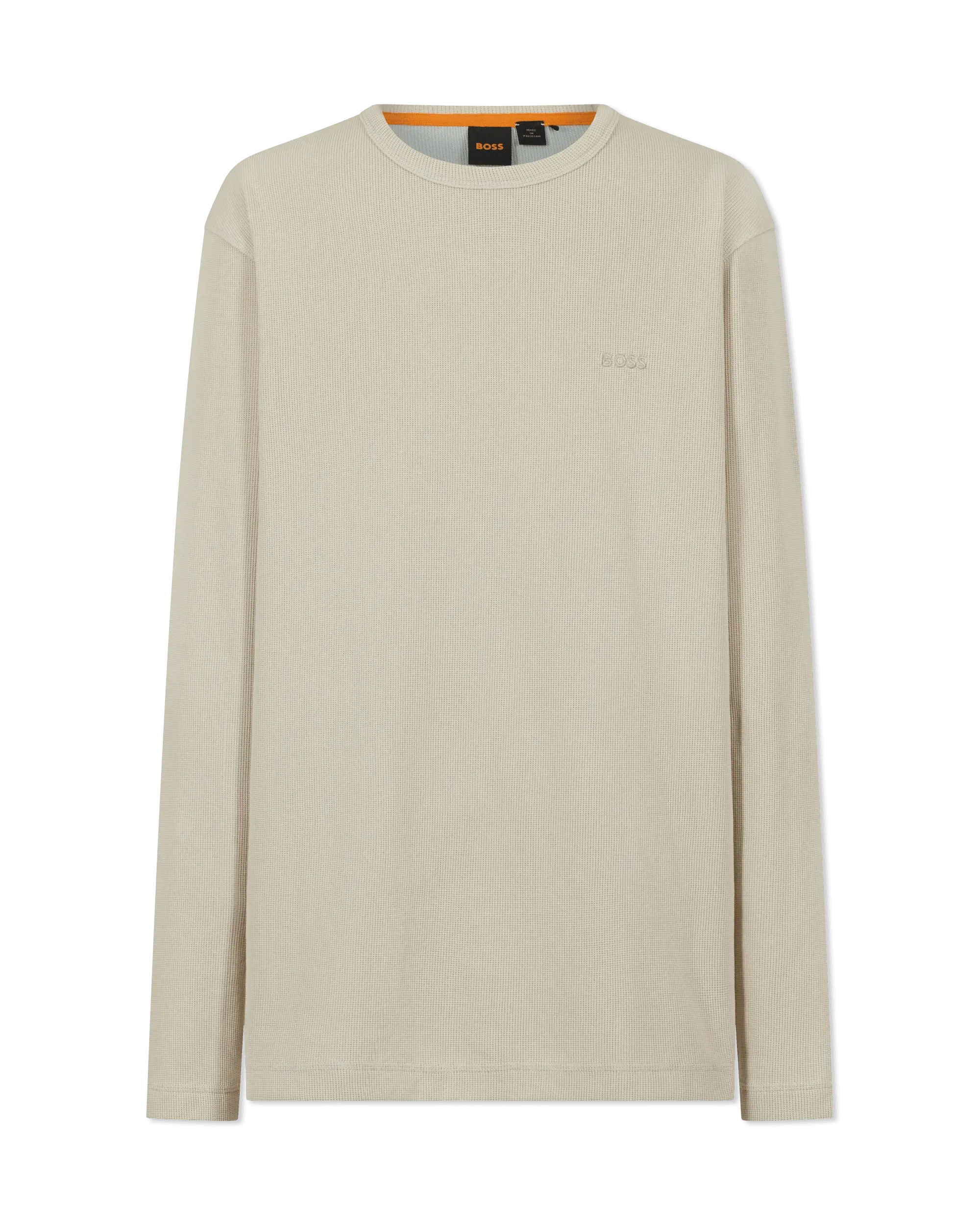 Tempesto Long Sleeve T-Shirt - DIHSAN