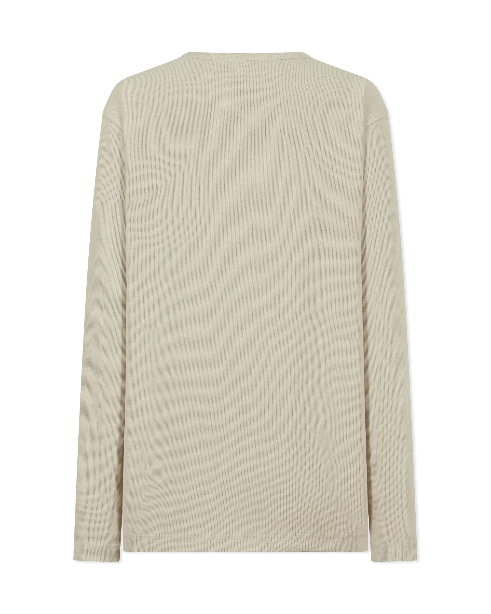 Tempesto Long Sleeve T-Shirt - DIHSAN