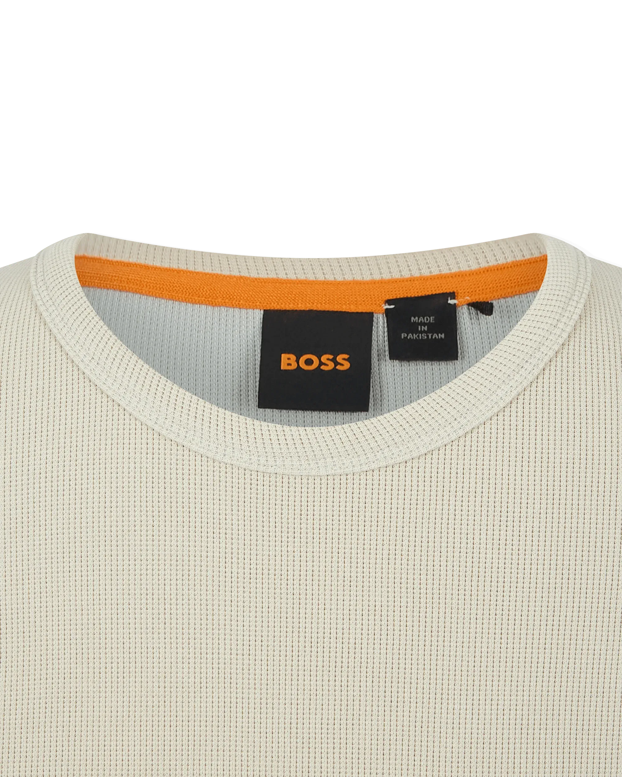 Tempesto Long Sleeve T-Shirt - DIHSAN