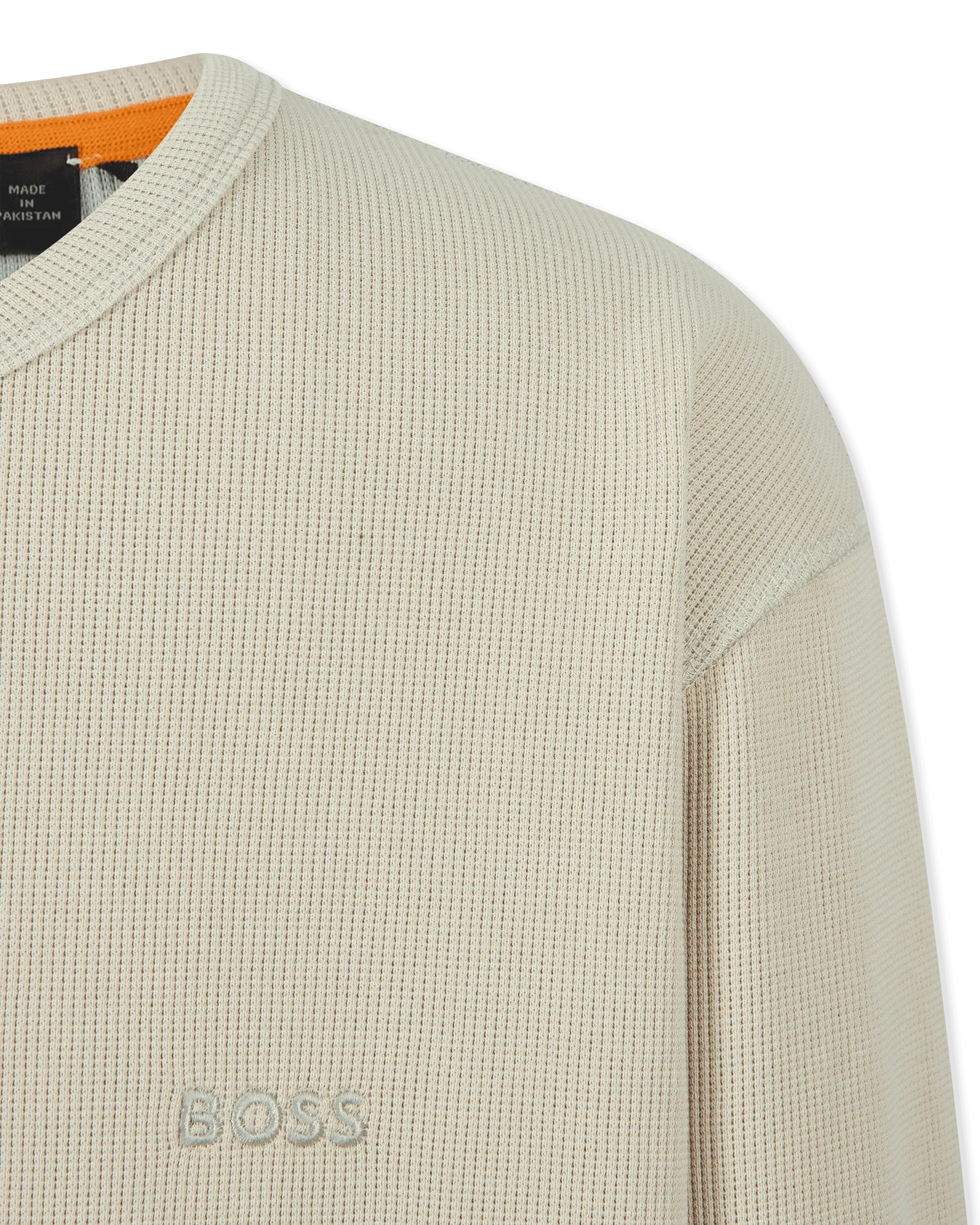 Tempesto Long Sleeve T-Shirt - DIHSAN