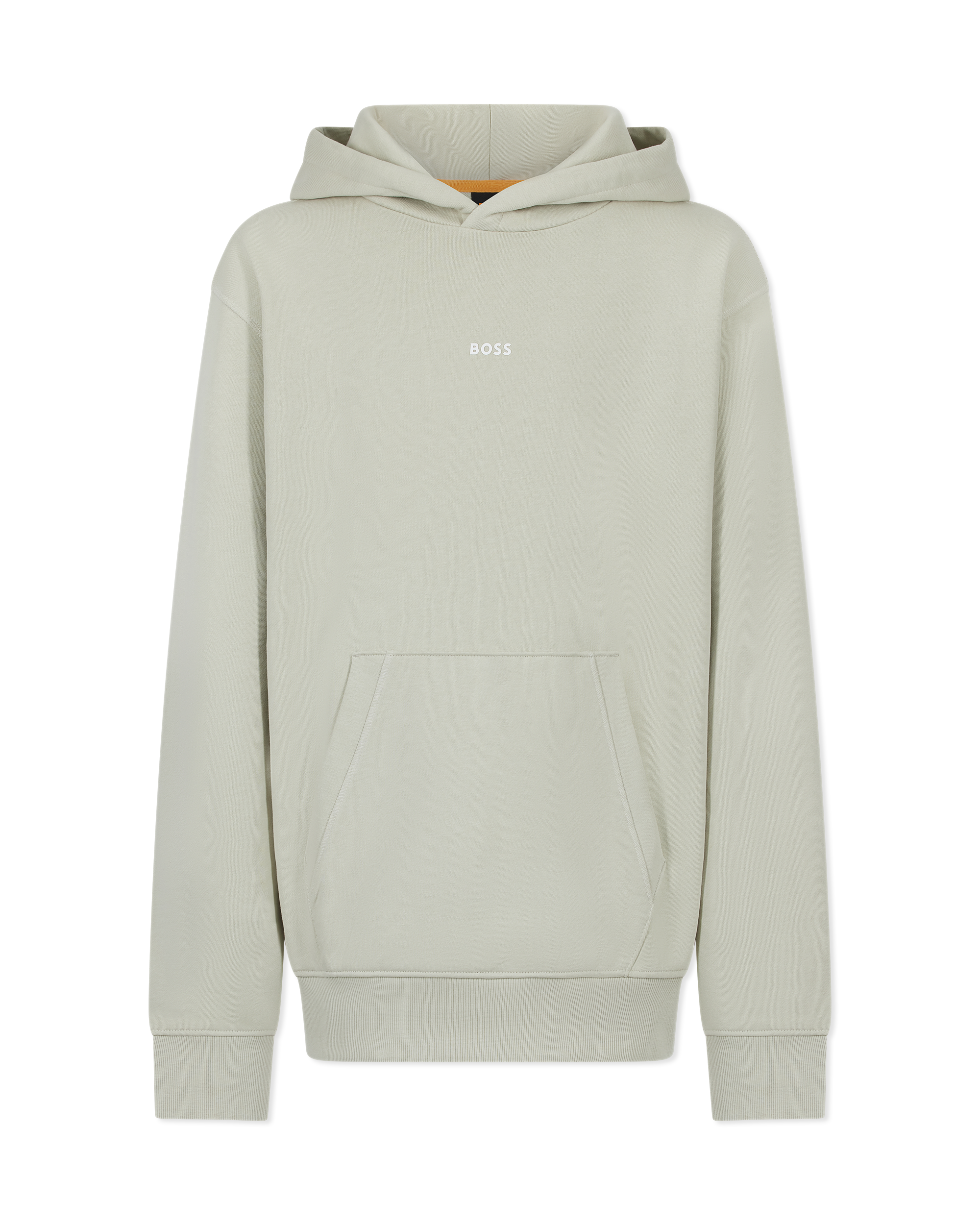 We Calce Hoodie