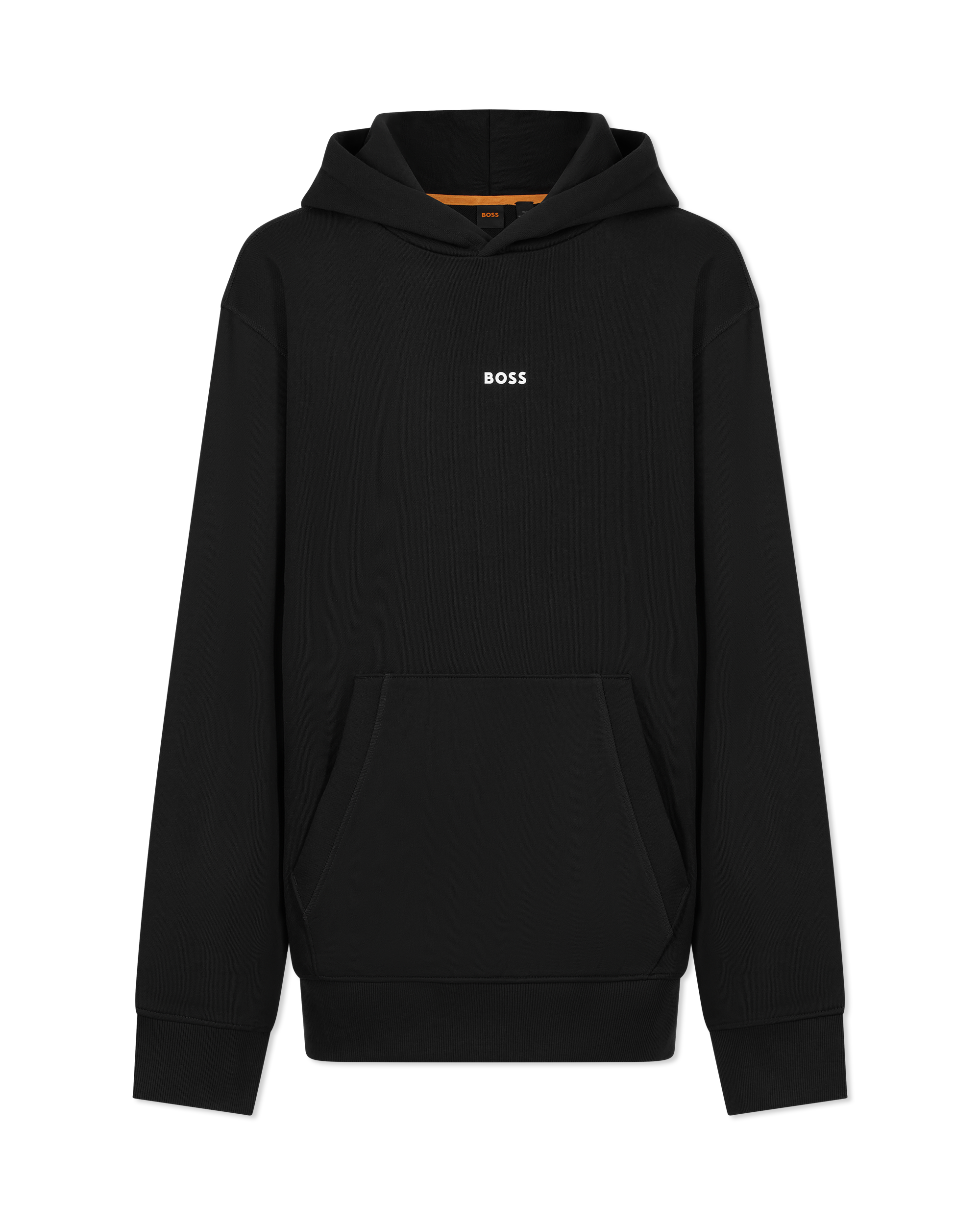 We Calce Hoodie