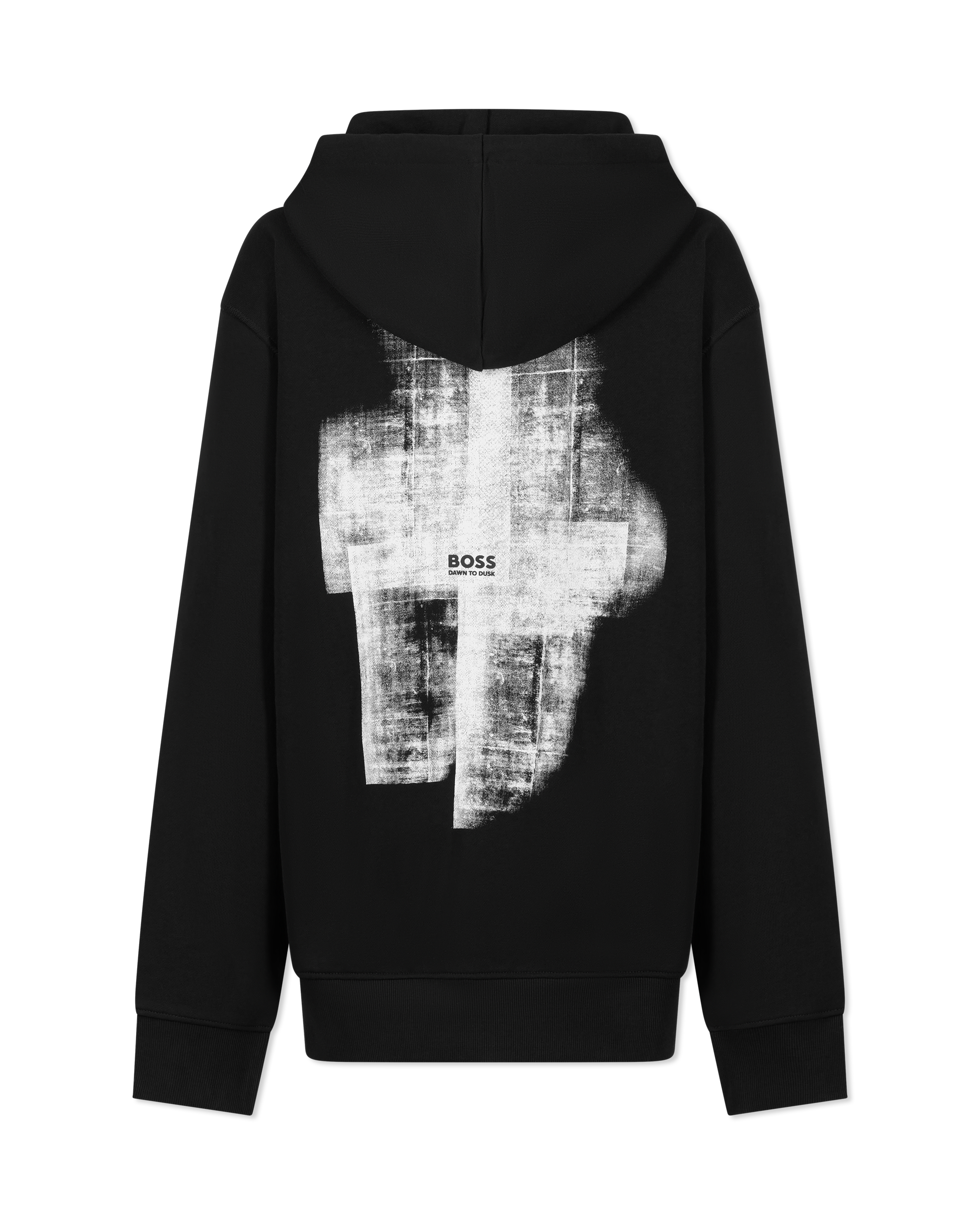 We Calce Hoodie