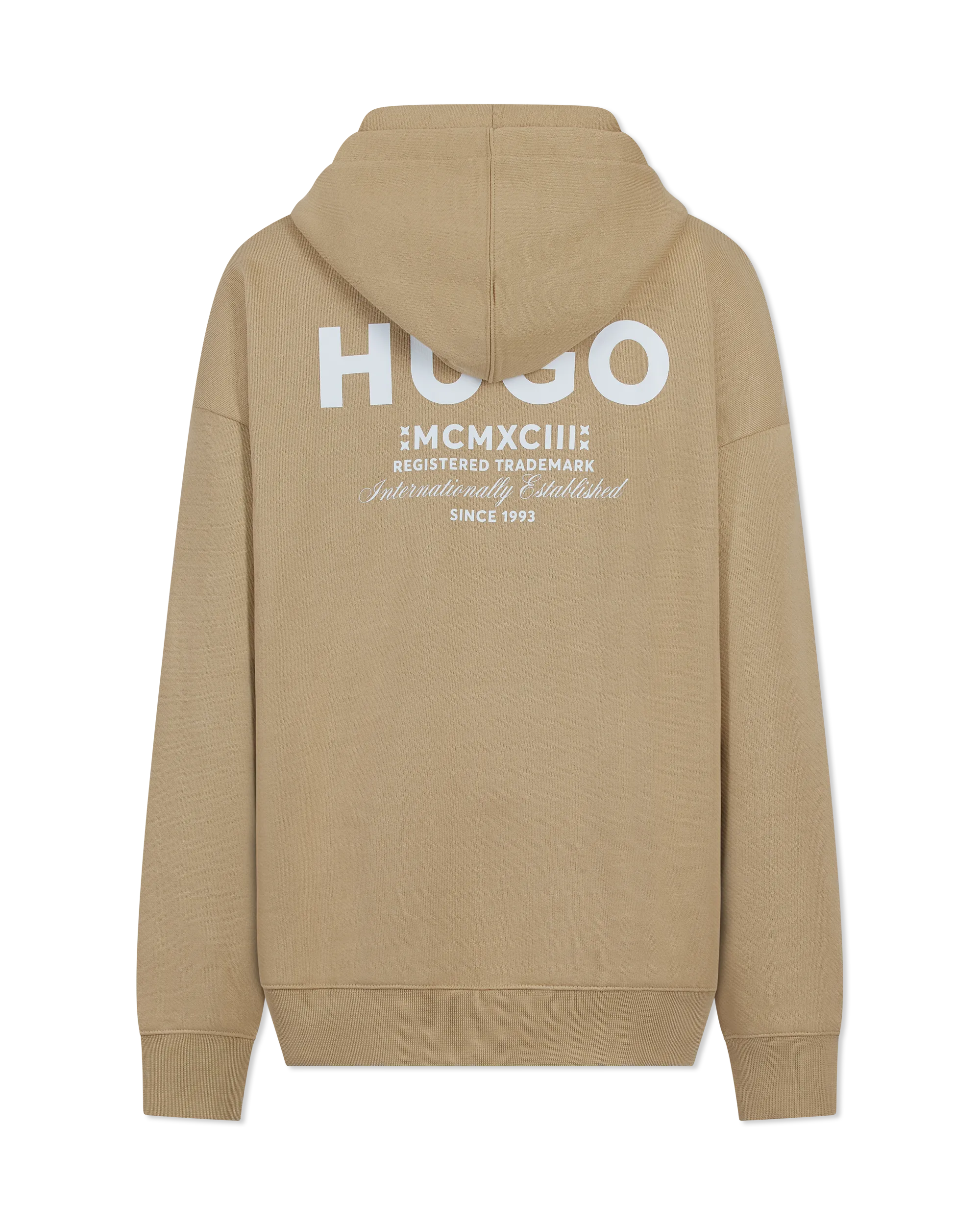 Nazardo Hoodie - DIHSAN