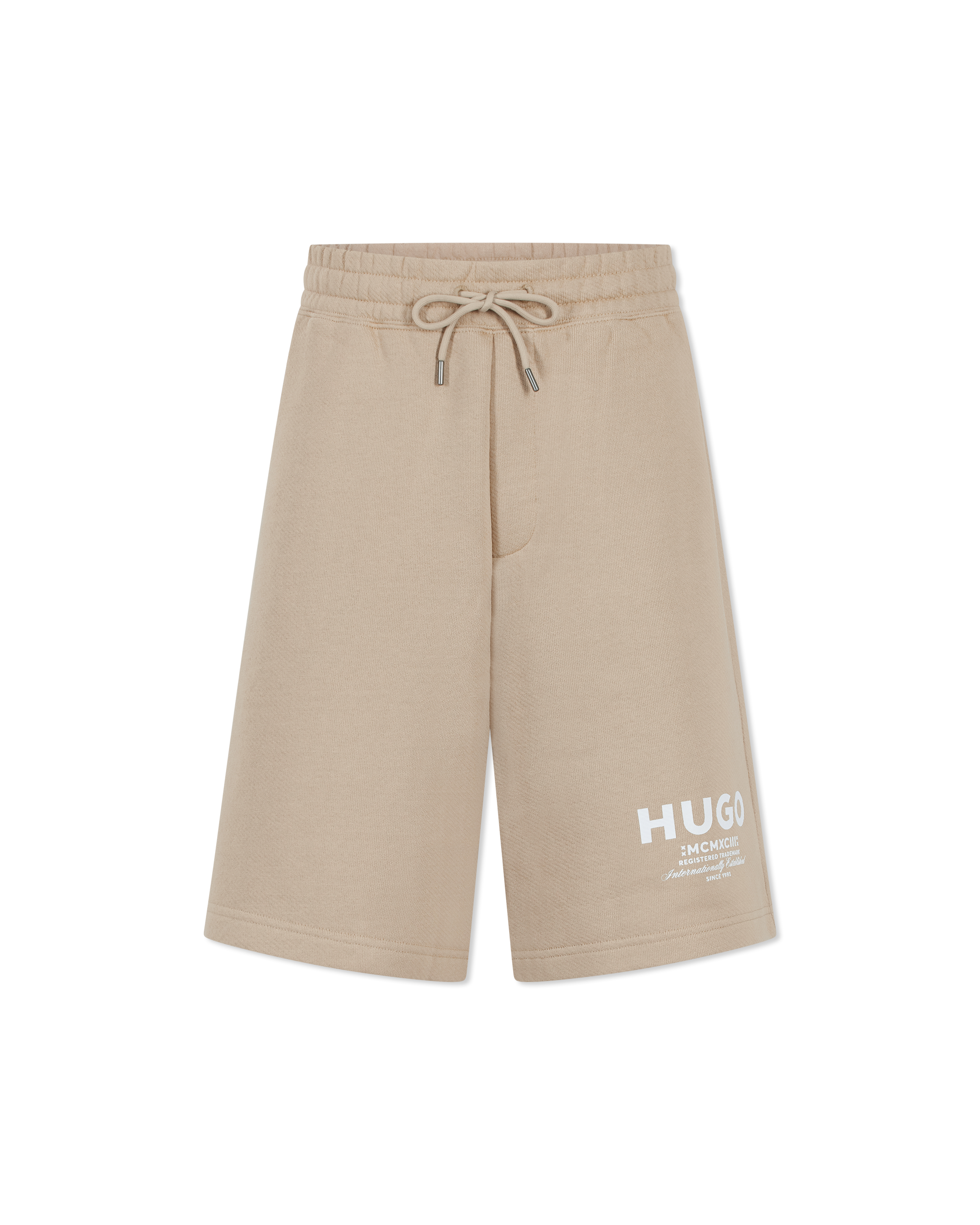 Nomario Sweat Shorts - DIHSAN