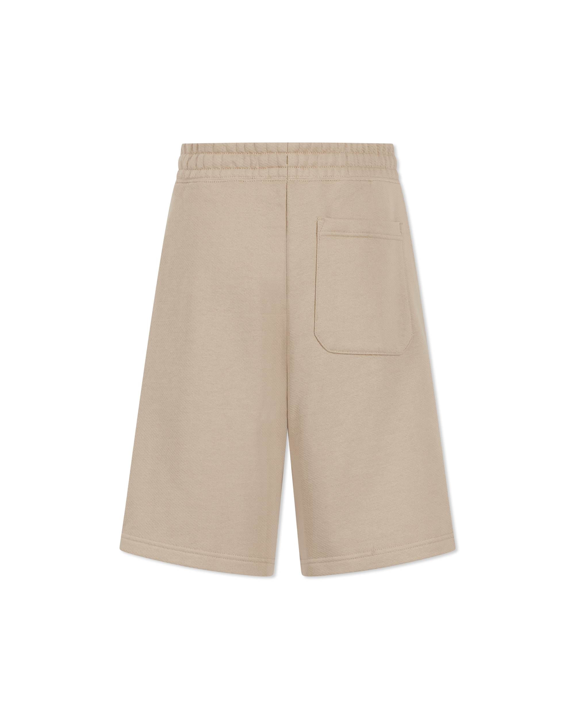 Nomario Sweat Shorts - DIHSAN