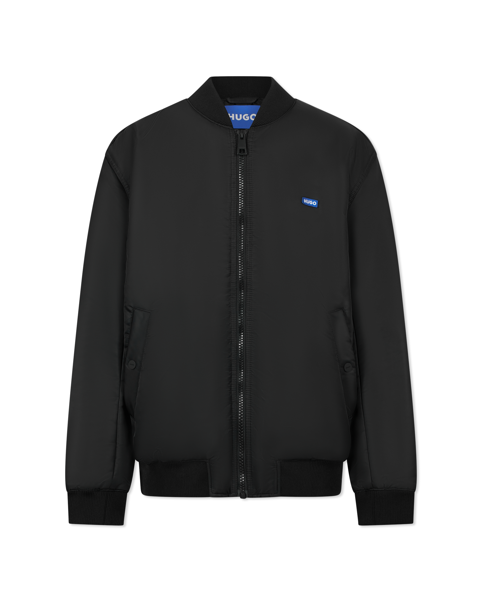 Balci2431 Bomber Jacket - DIHSAN