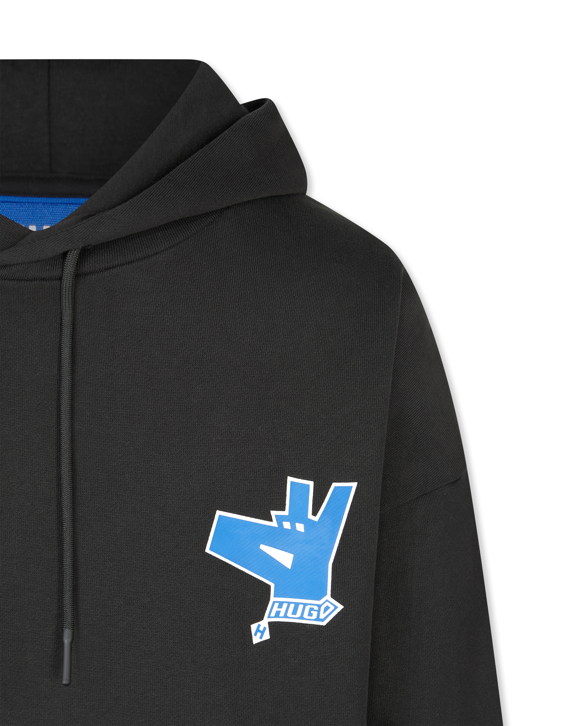 Nallico Hoodie