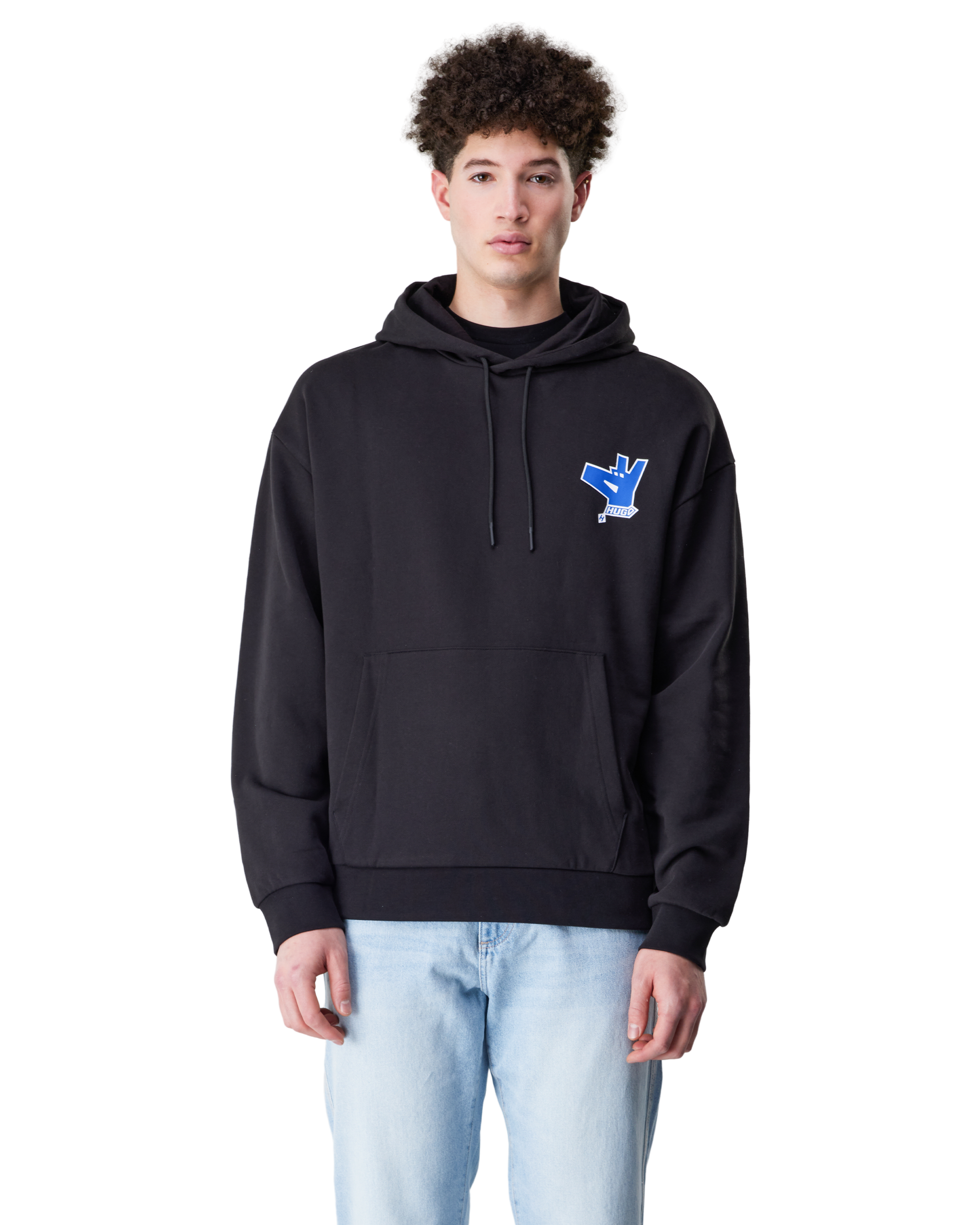 Nallico Hoodie