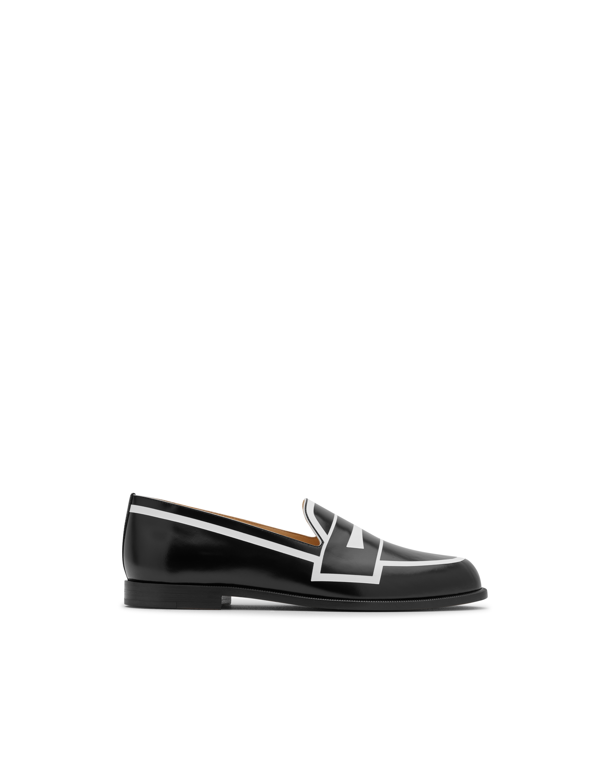 Mocaloren Loafers