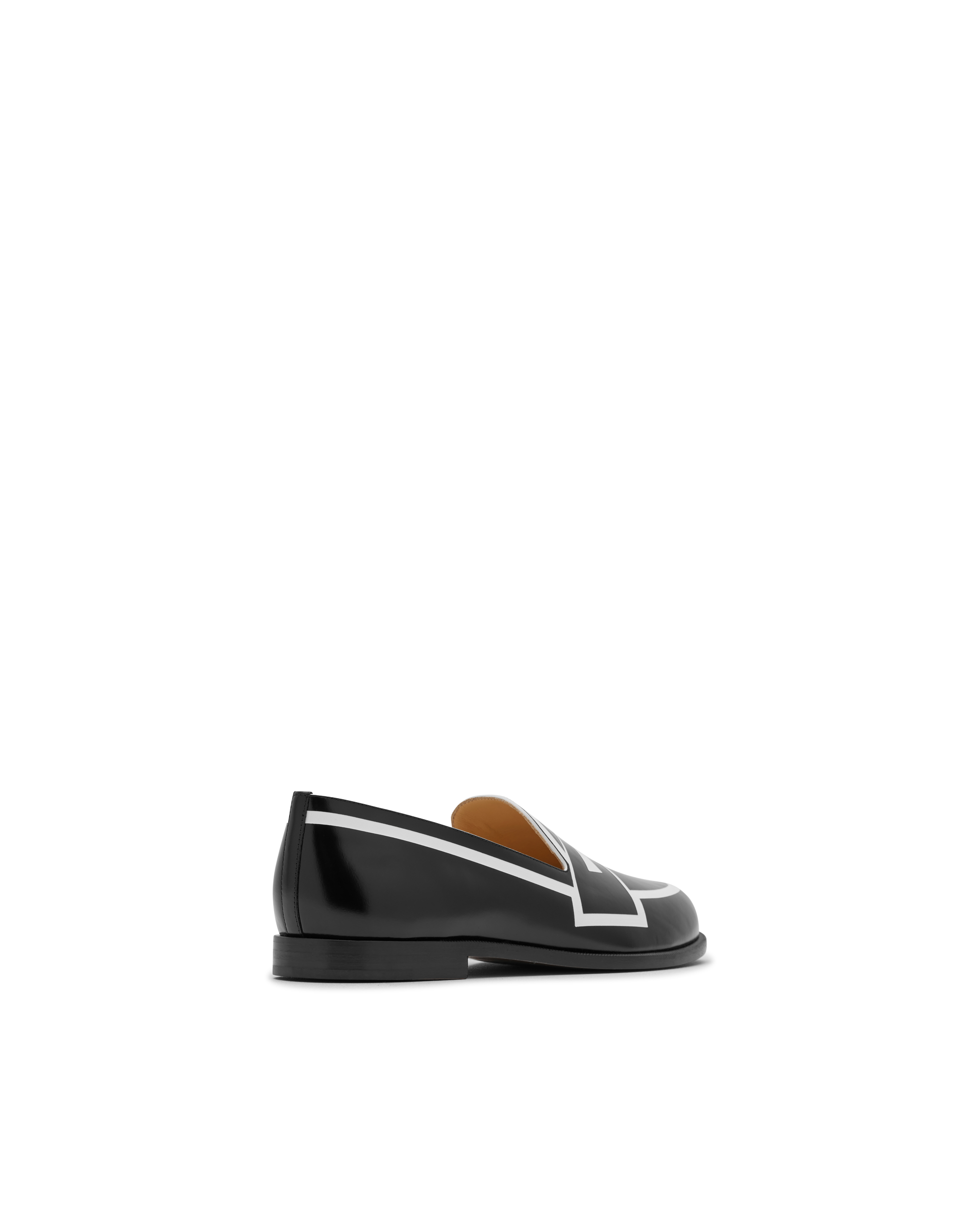 Mocaloren Loafers - DIHSAN