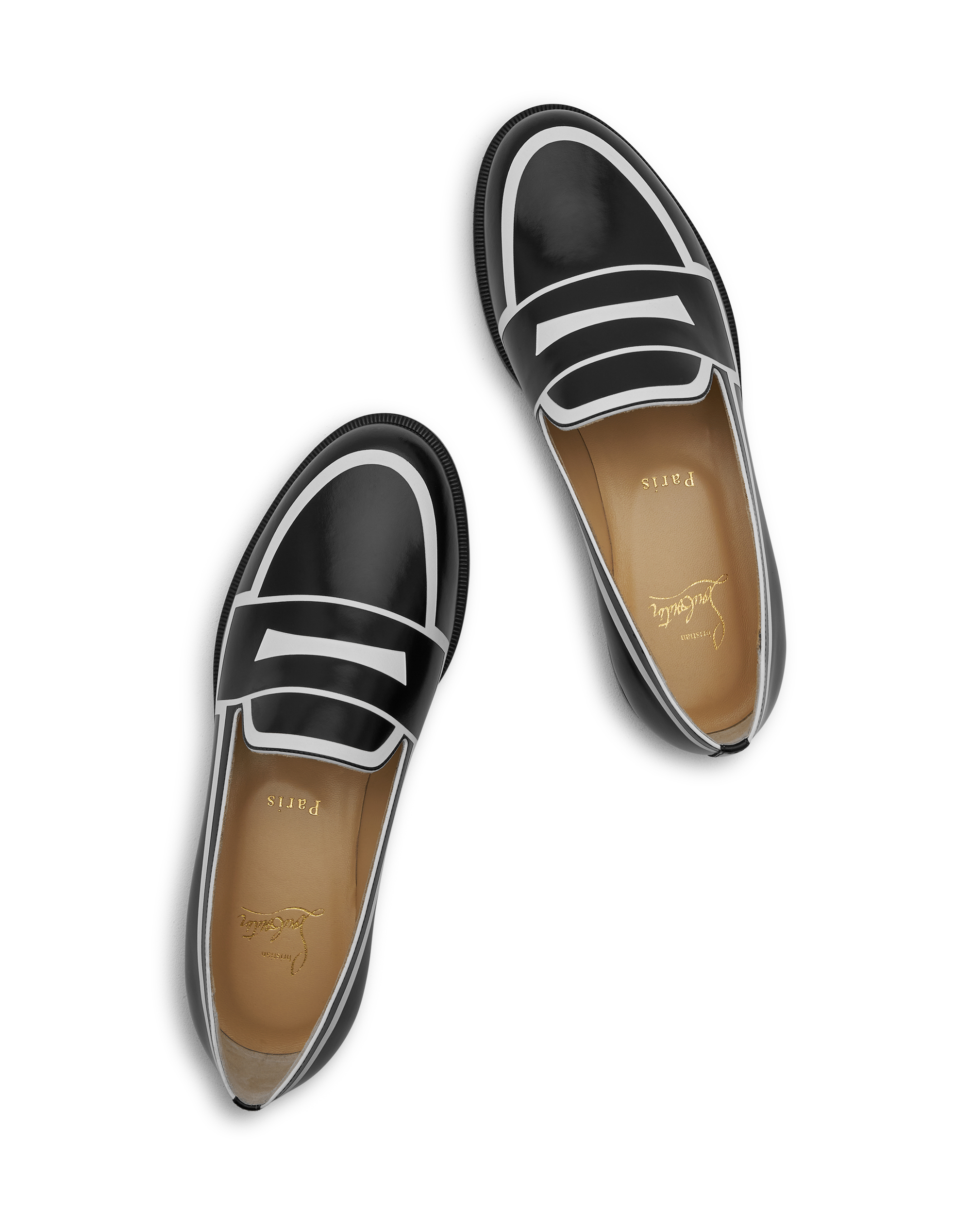 Mocaloren Loafers