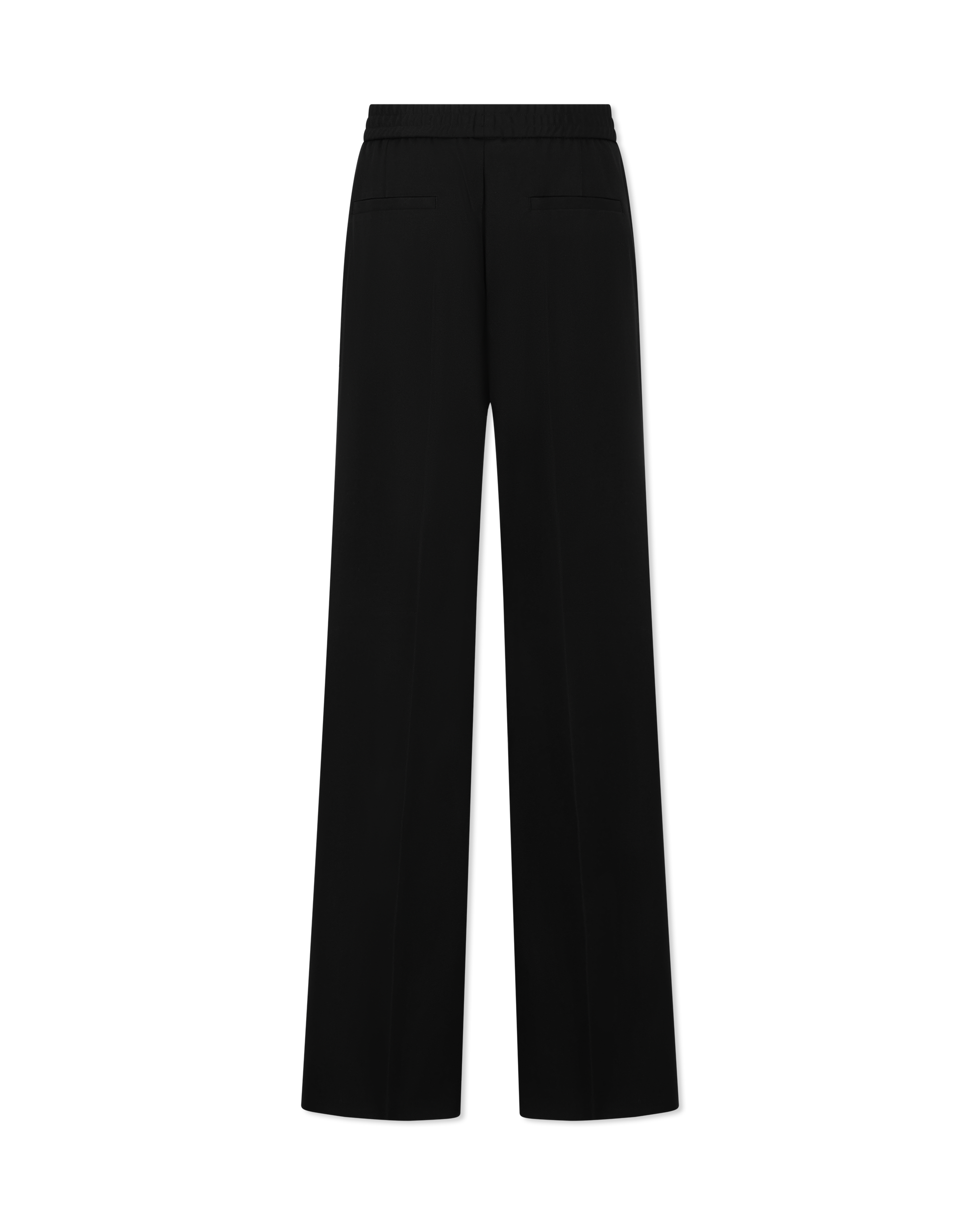 Garos243X-All Trousers - DIHSAN