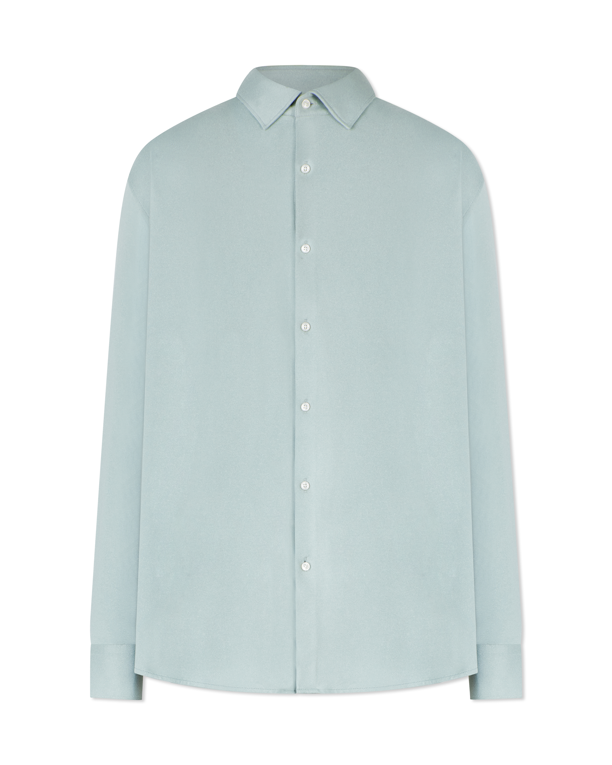 Kenno Long Sleeve Shirt