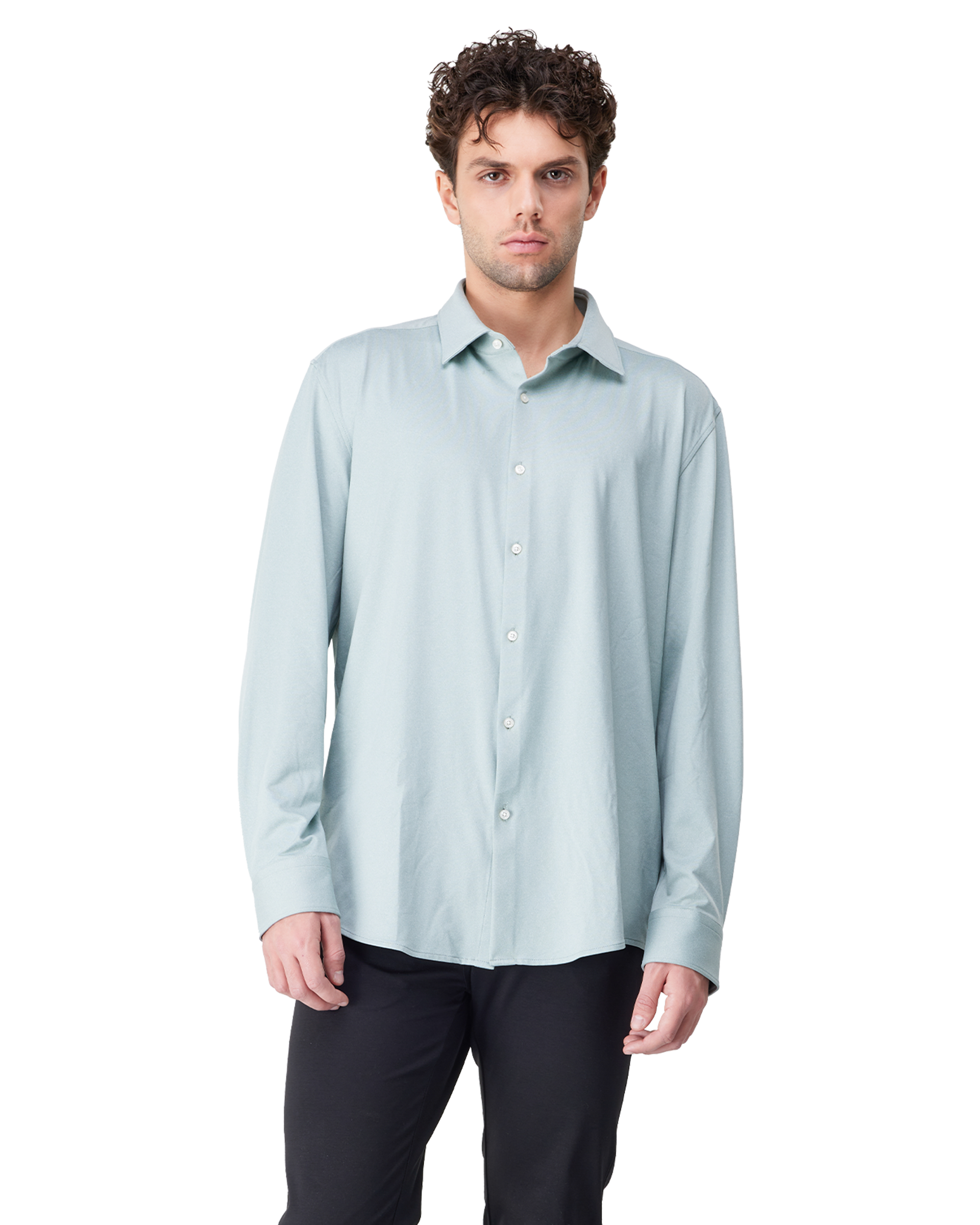 Kenno Long Sleeve Shirt