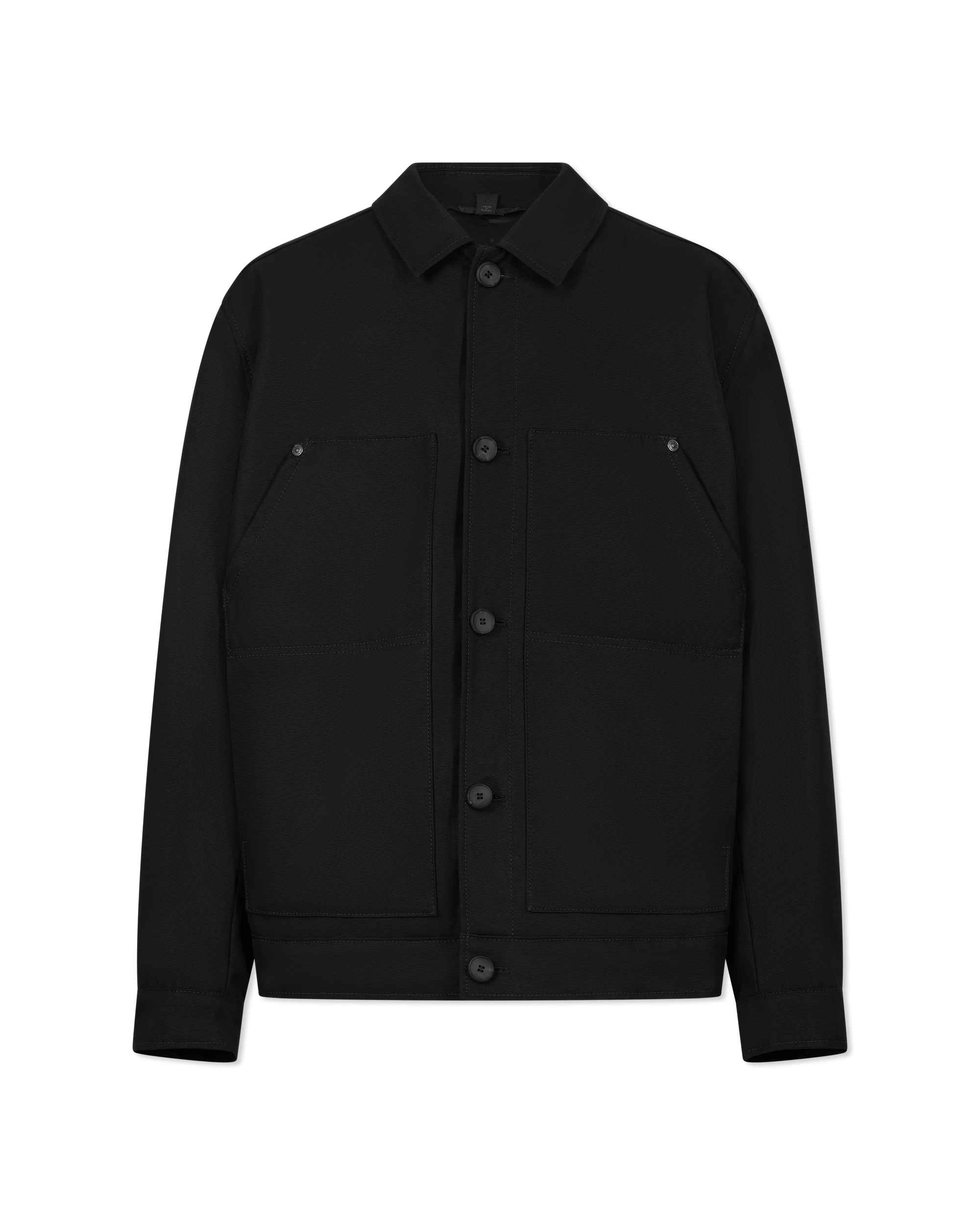 Ulian243F1 Jacket