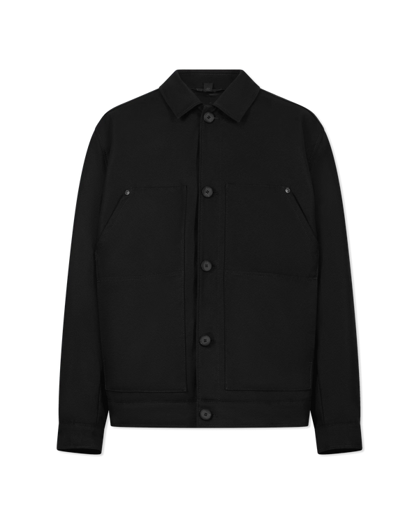 Ulian243F1 Jacket