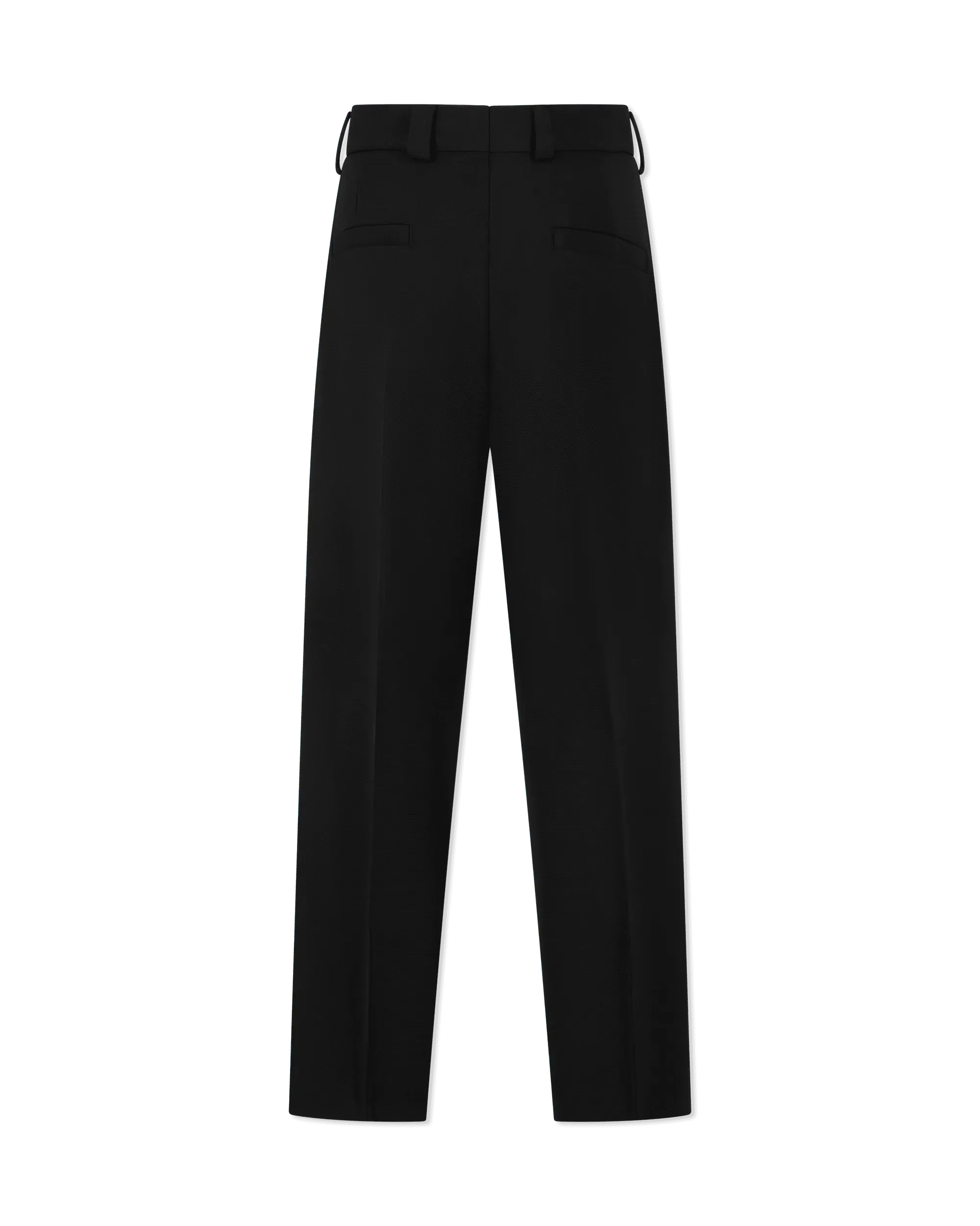 Harly243F1 Trousers - DIHSAN