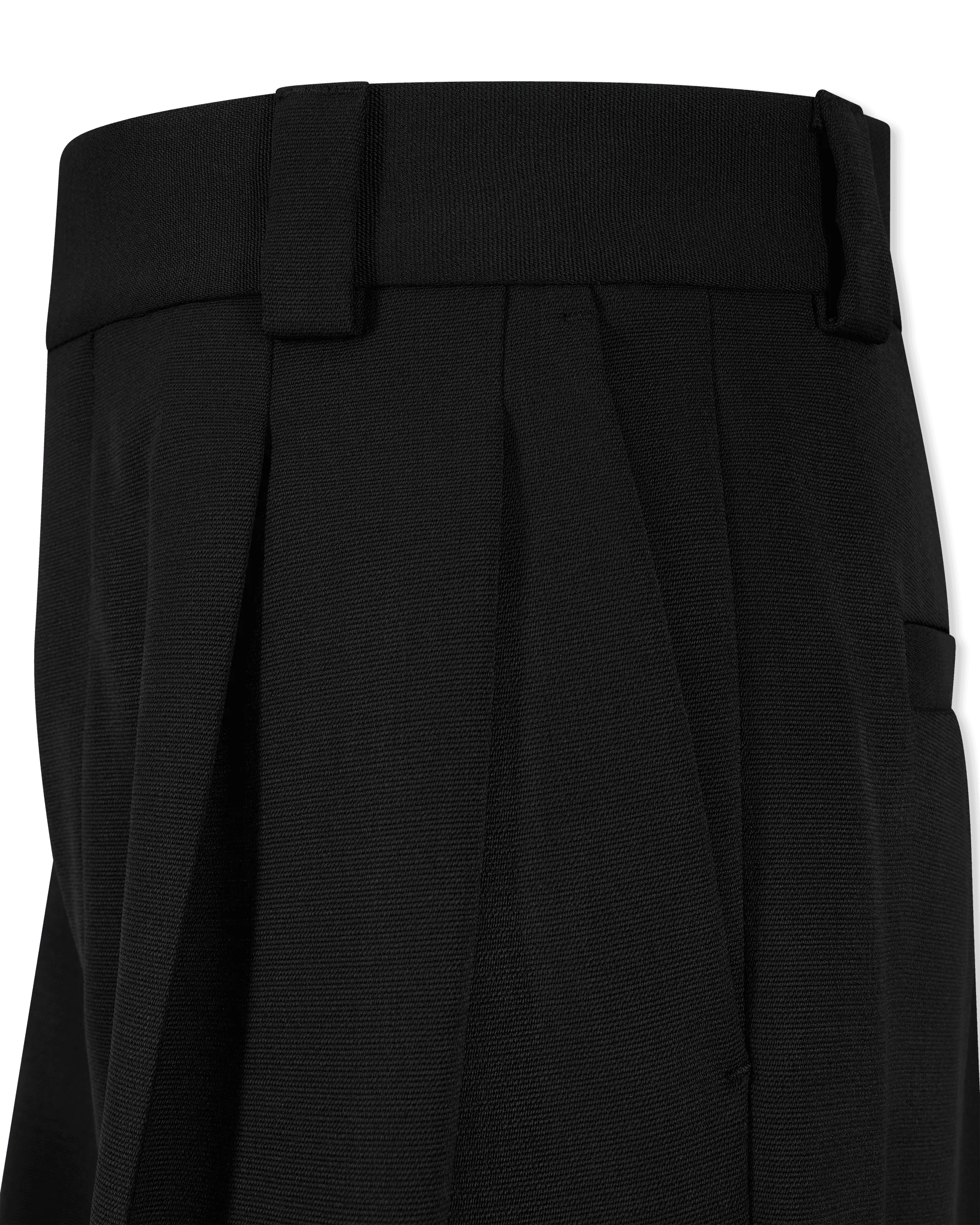 Harly243F1 Trousers - DIHSAN
