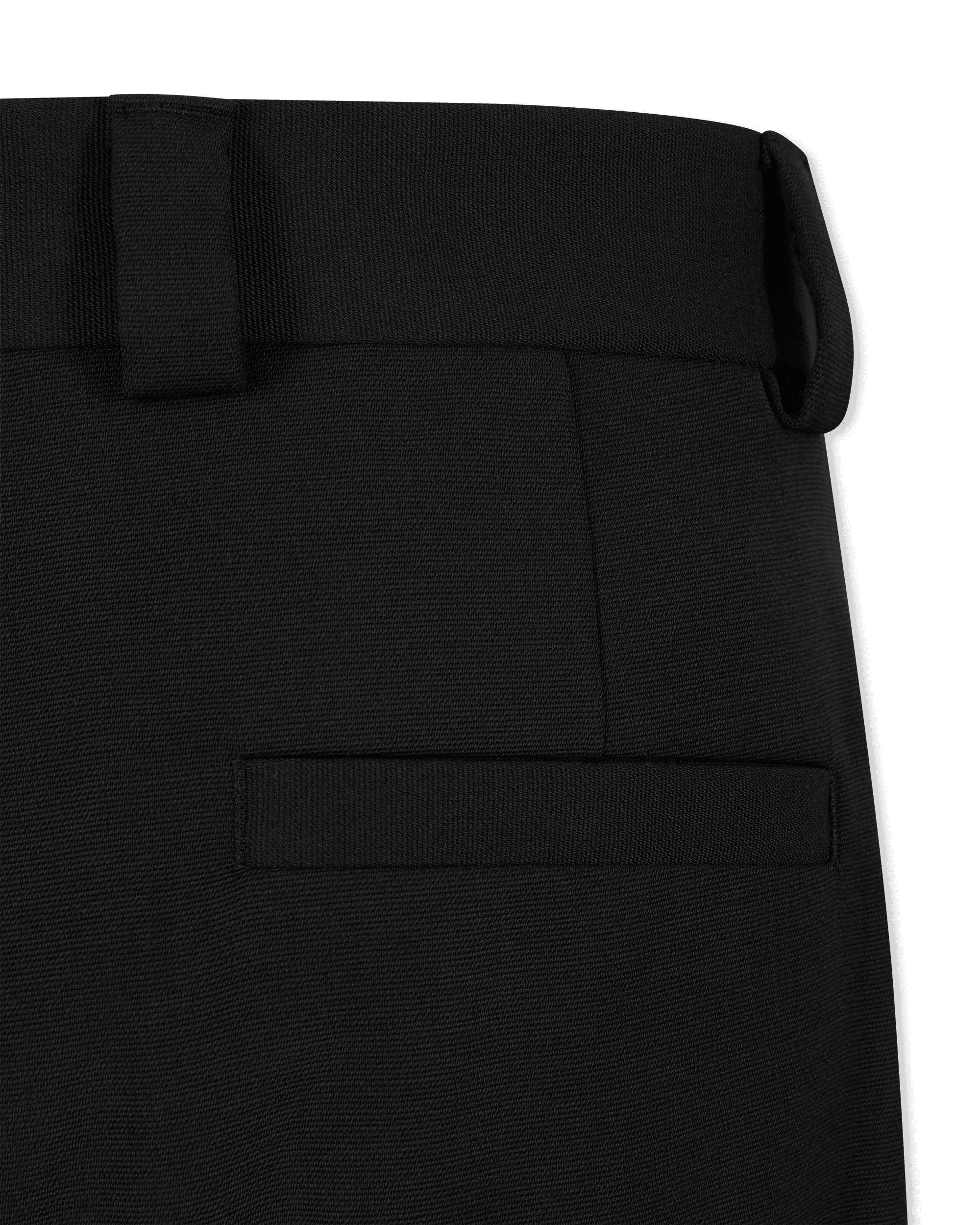 Harly243F1 Trousers - DIHSAN