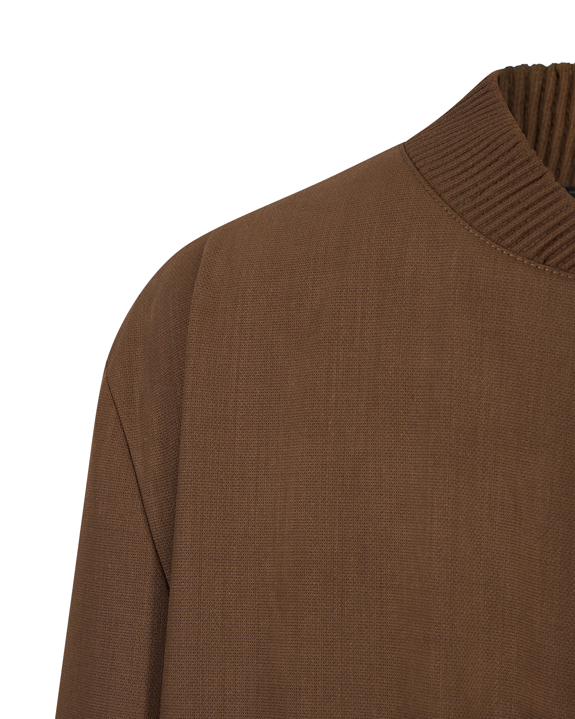 Ukashi232X Zip-Up Jacket - DIHSAN