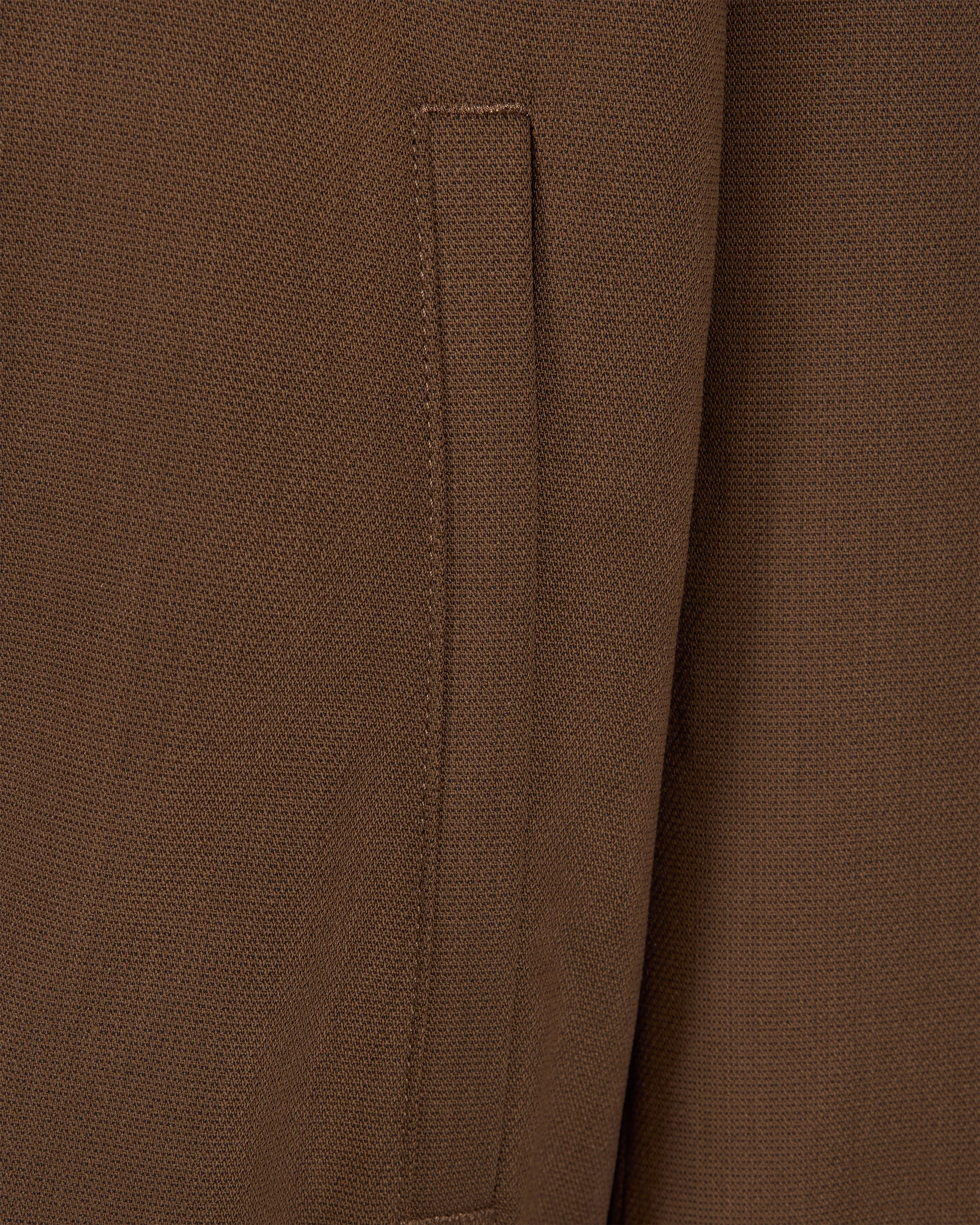 Ukashi232X Zip-Up Jacket - DIHSAN