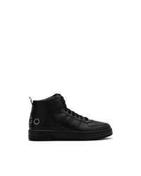 Kilian High-Top Blub Sneakers - DIHSAN
