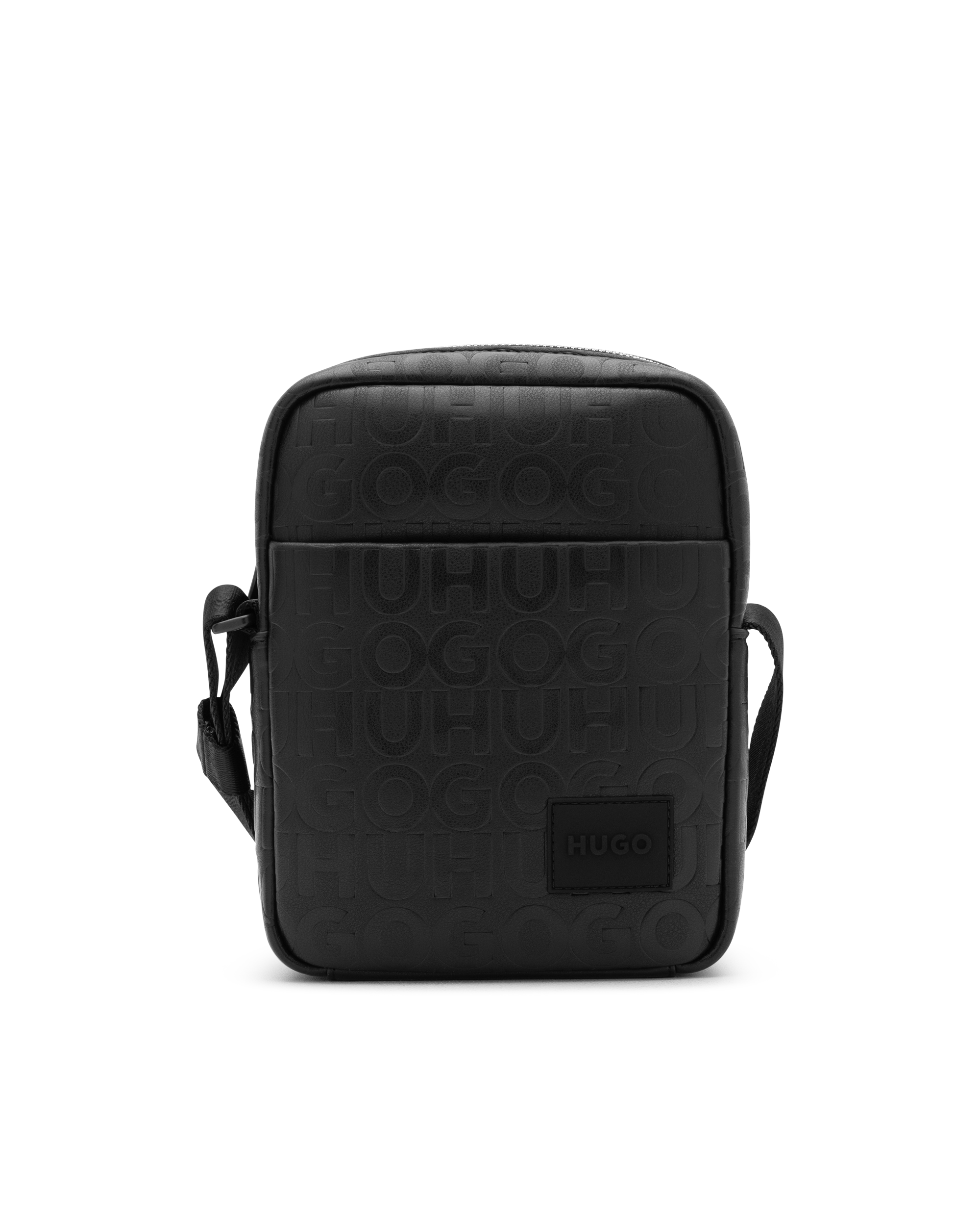 Ethon 2.0HI M-NS Zip Reporter Bag