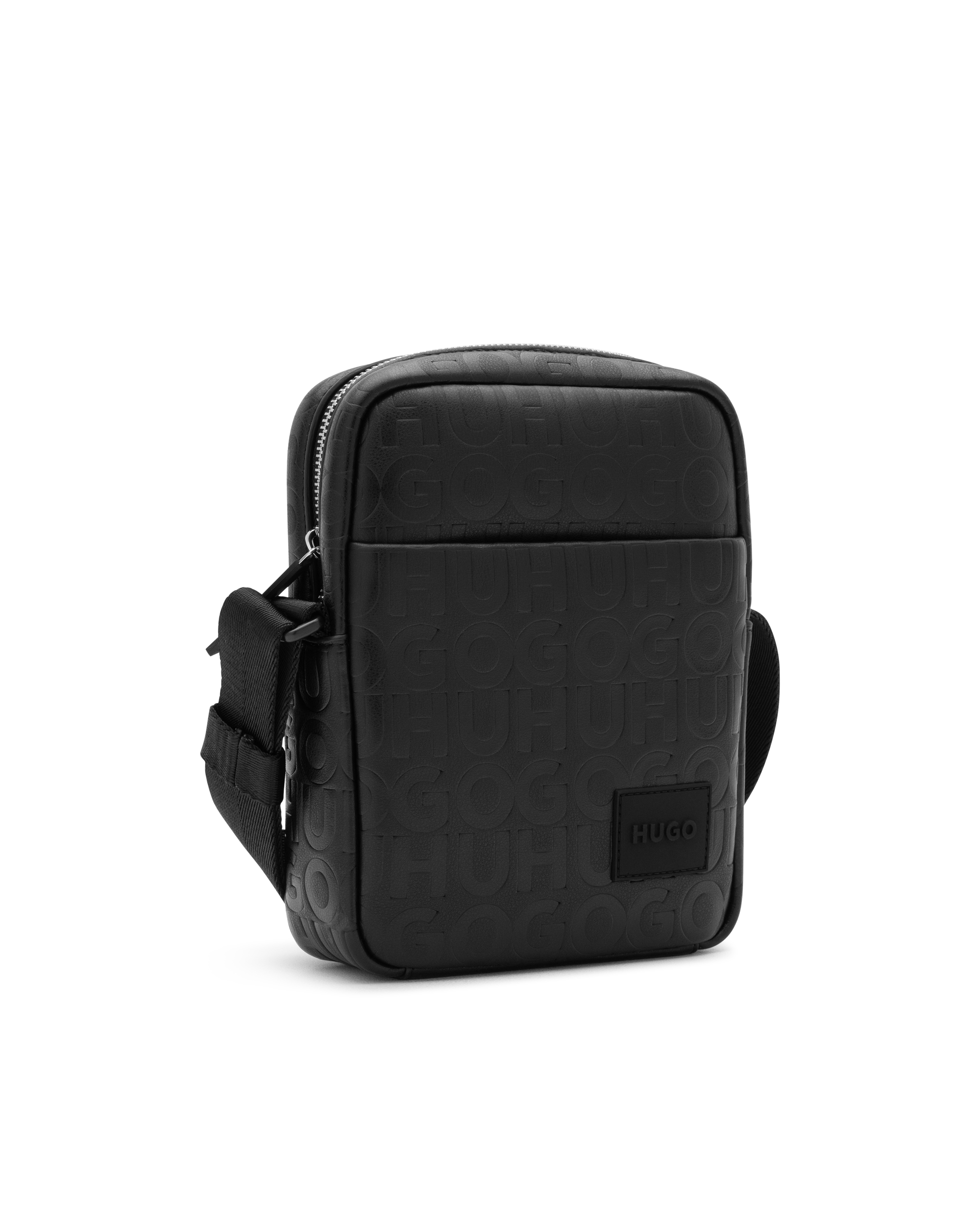 Ethon 2.0HI M-NS Zip Reporter Bag - DIHSAN