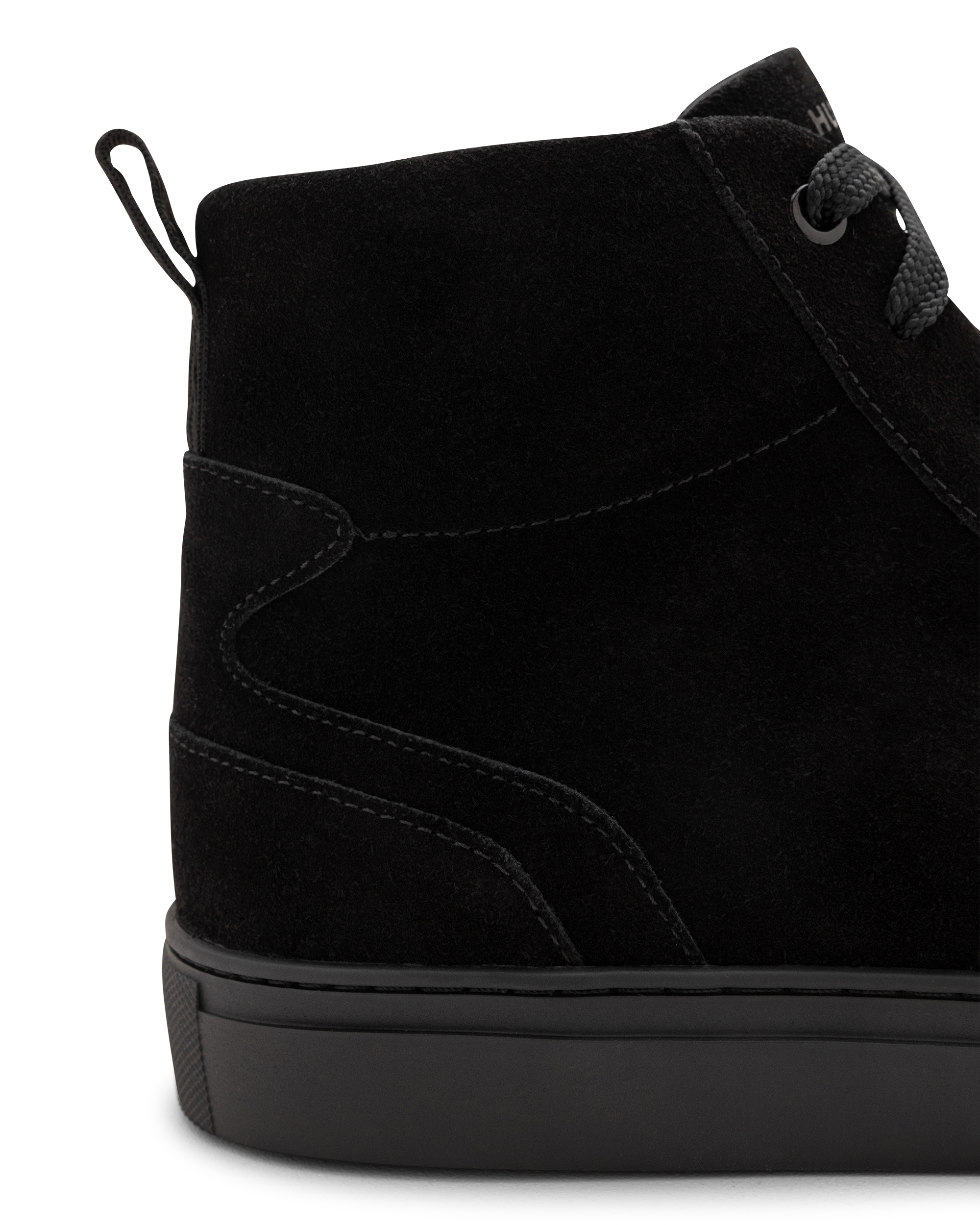 Morrie High-Top Numic Sneaker