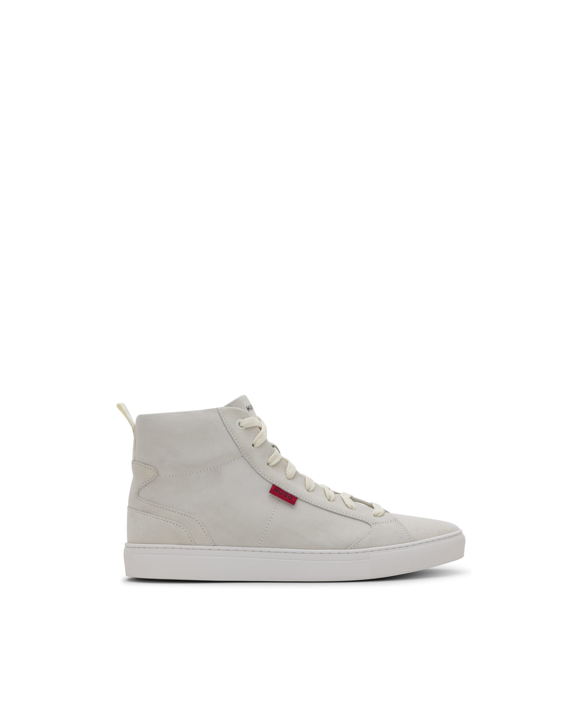 Morrie High-Top Numic Sneaker